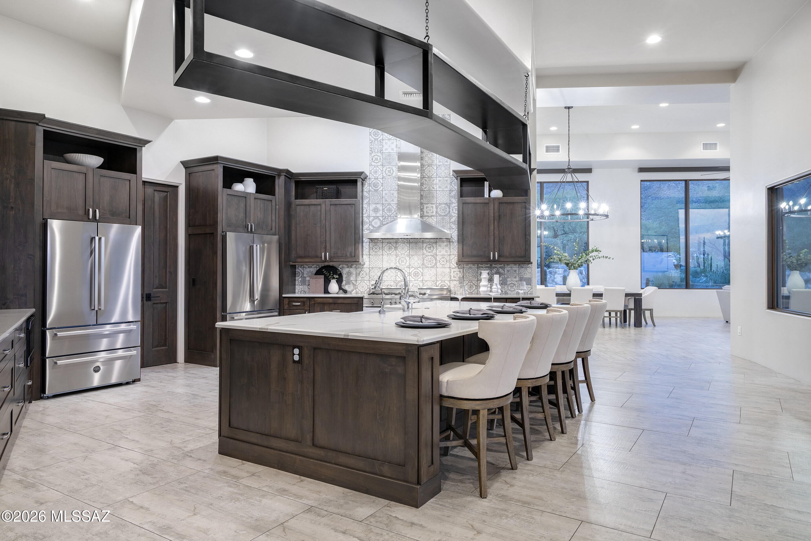 7993 N Pima Village Court