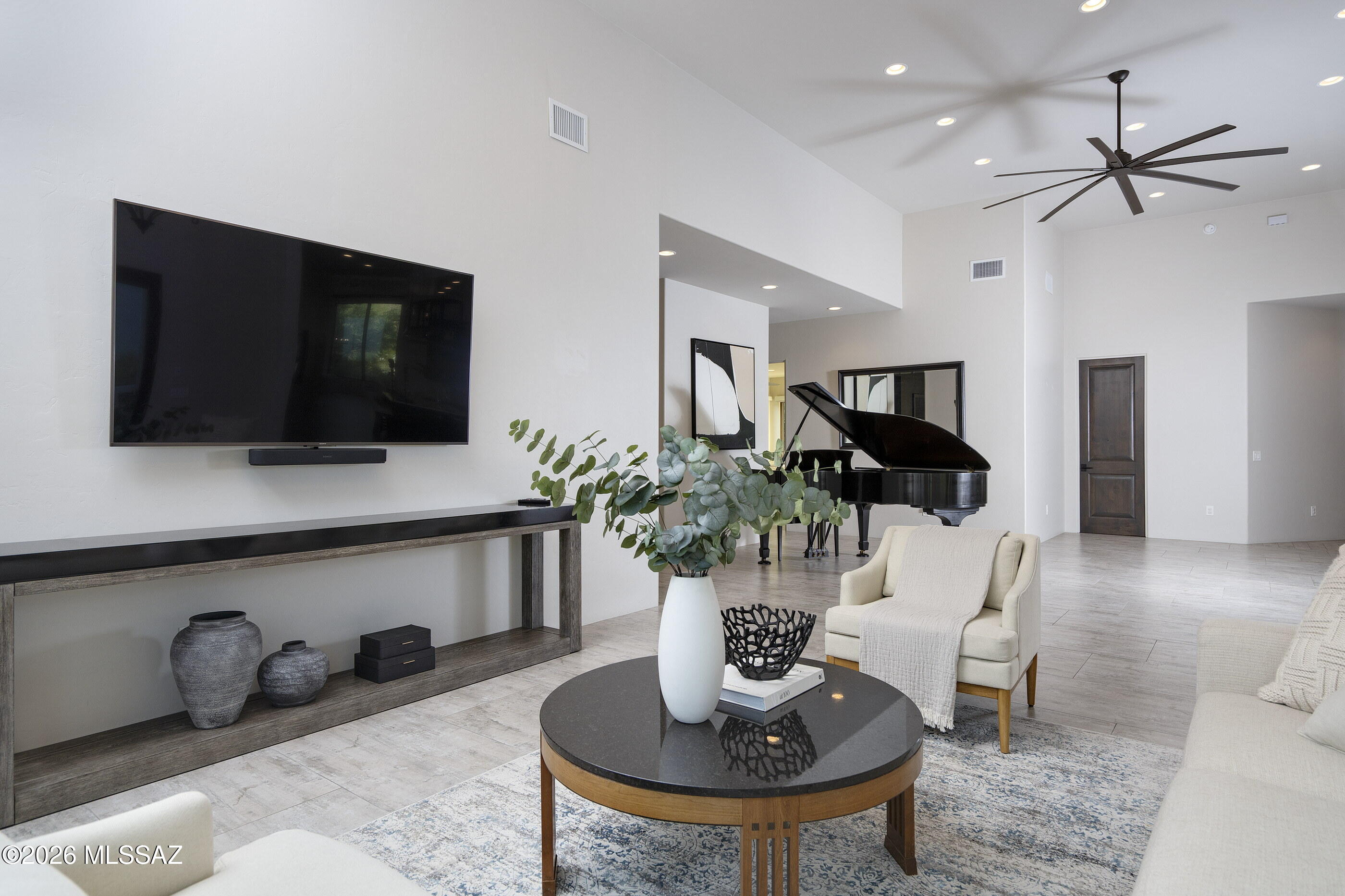 7993 N Pima Village Court