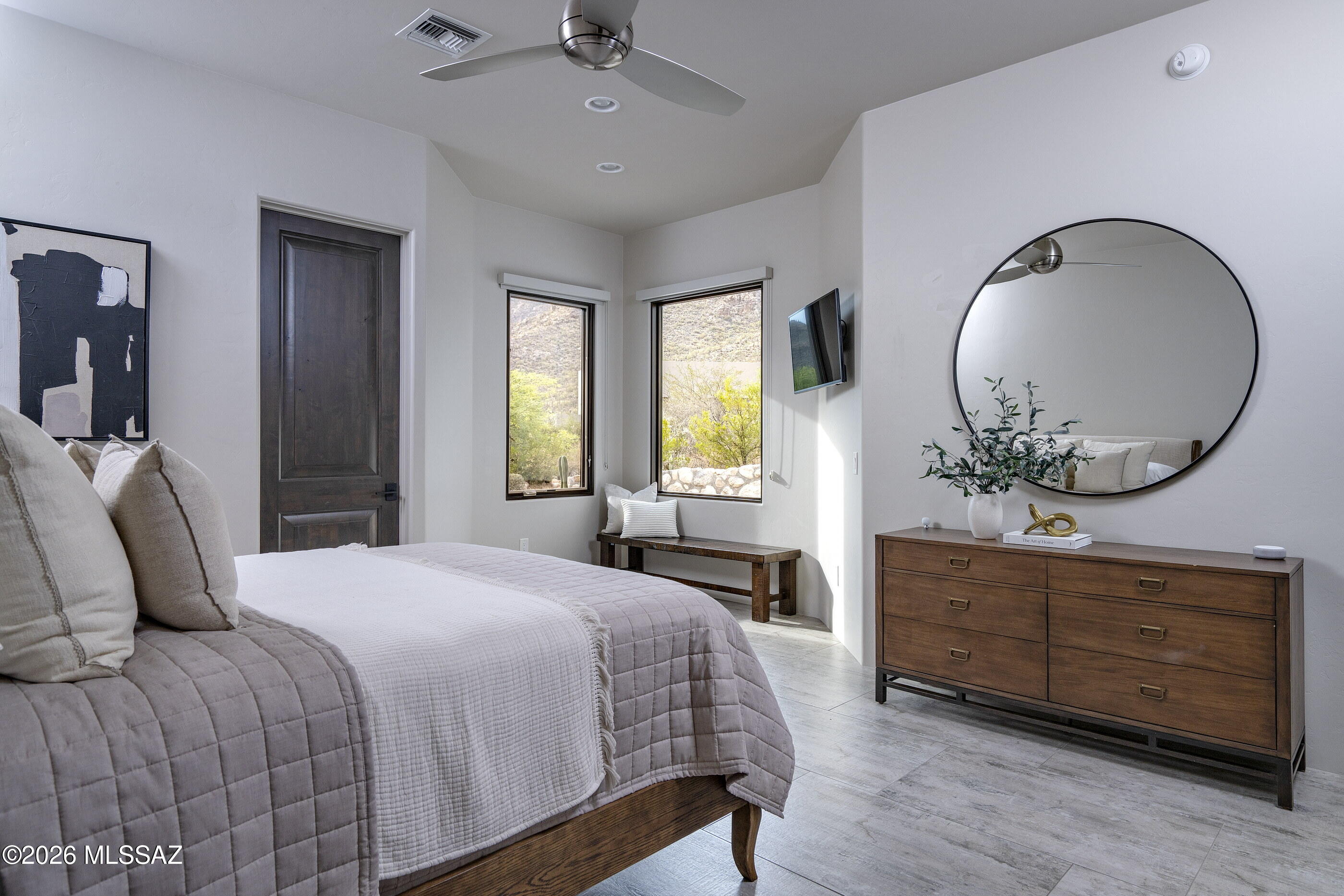 7993 N Pima Village Court