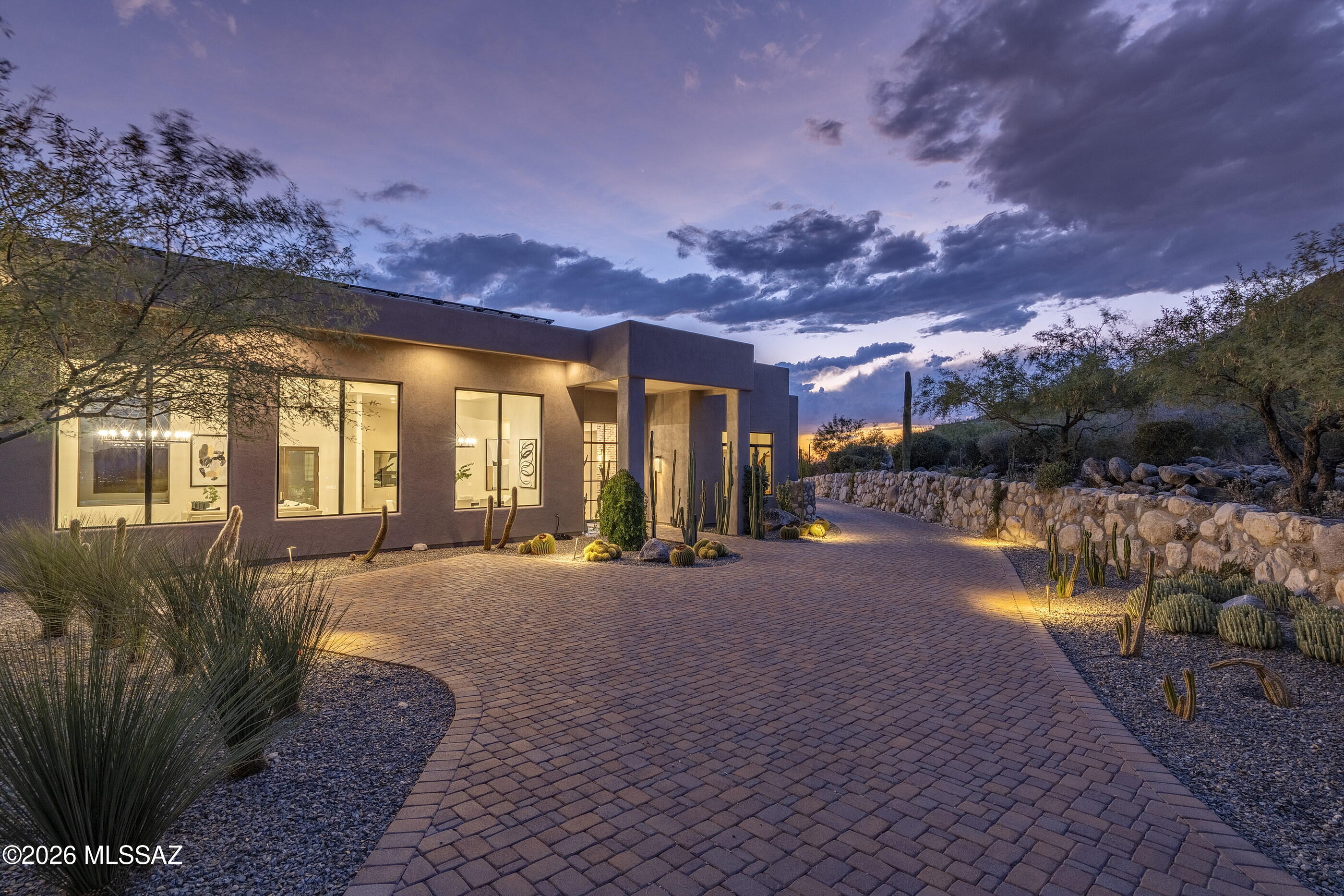 7993 N Pima Village Court