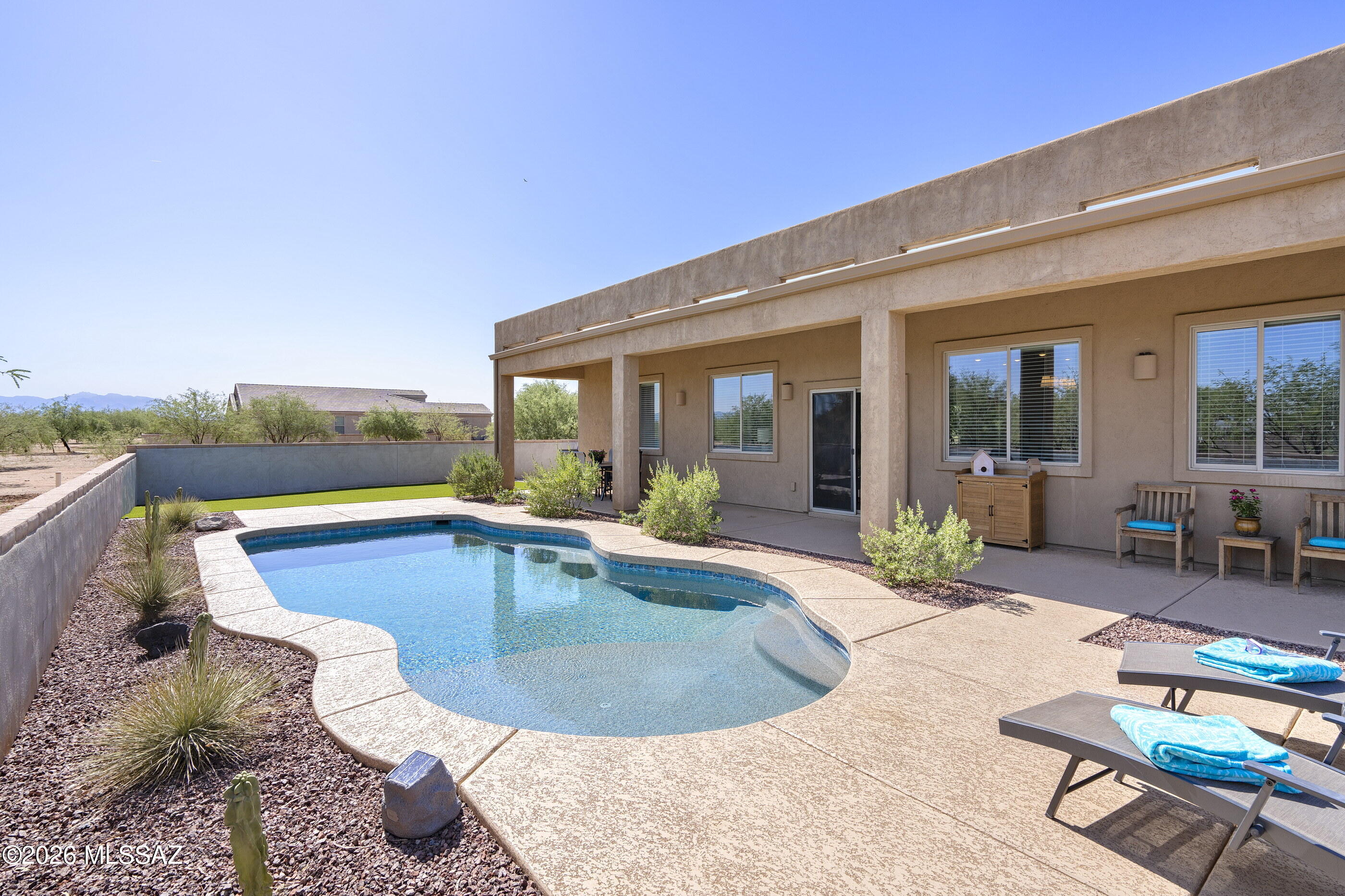 13214 W Finger Aloe Street
