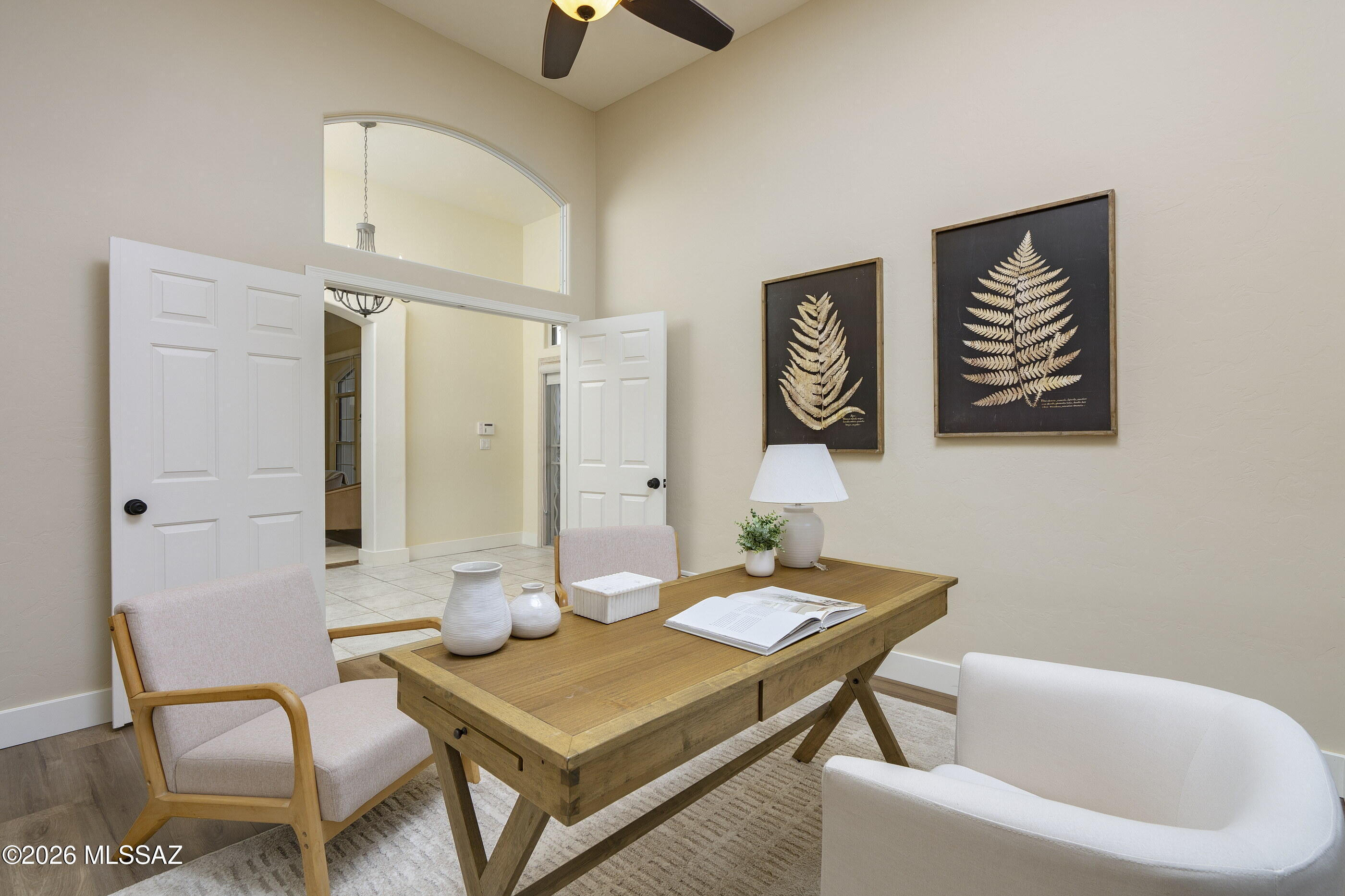 855 S Deer Meadow Loop
