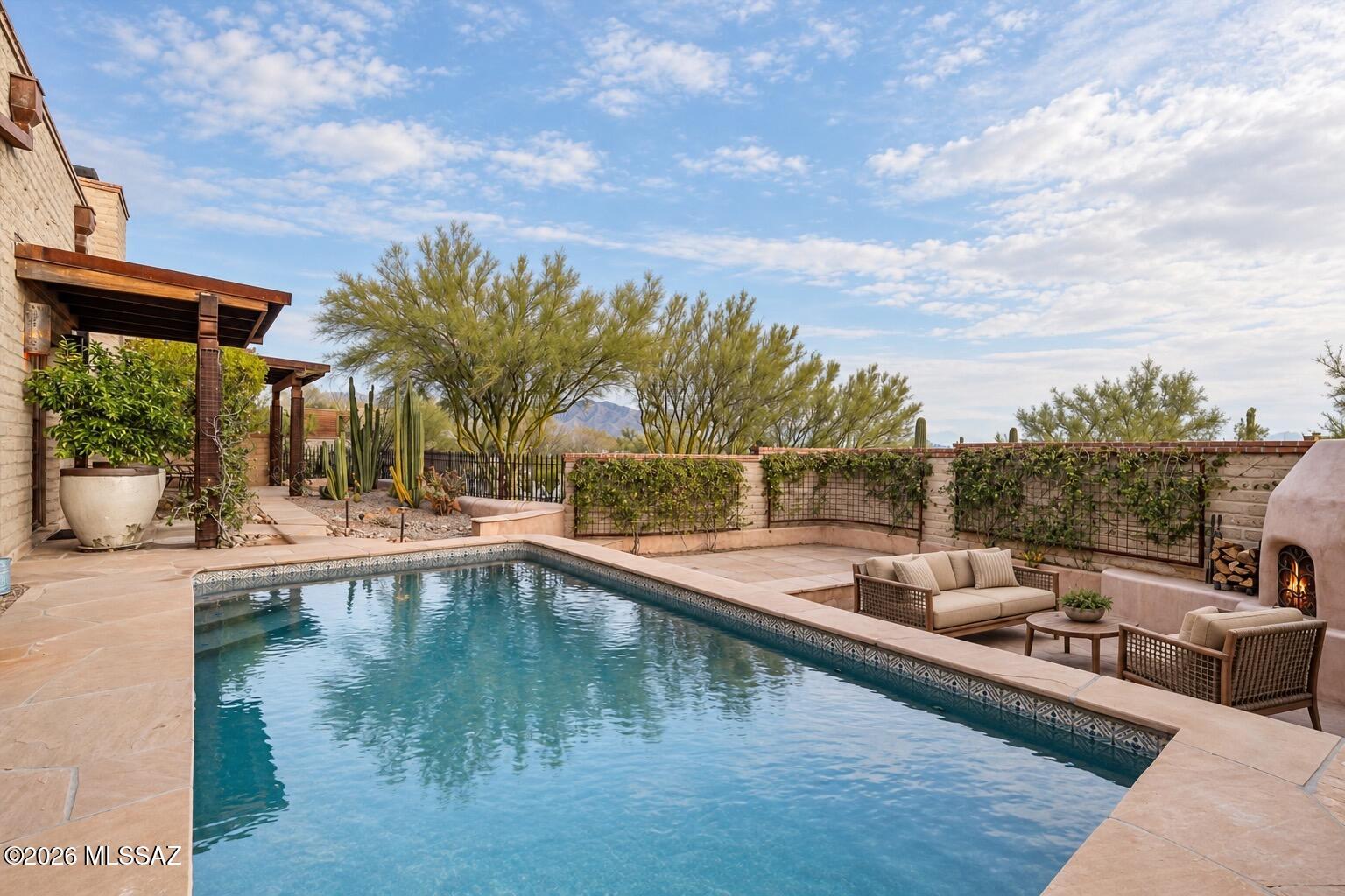 4167 W Adobe Ranch Place