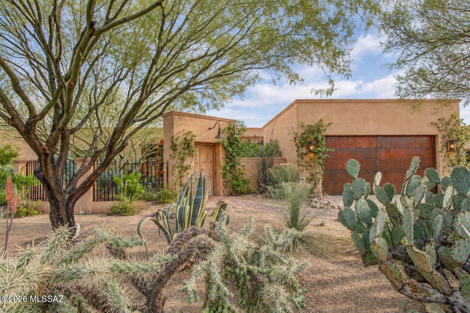 4167 W Adobe Ranch Place