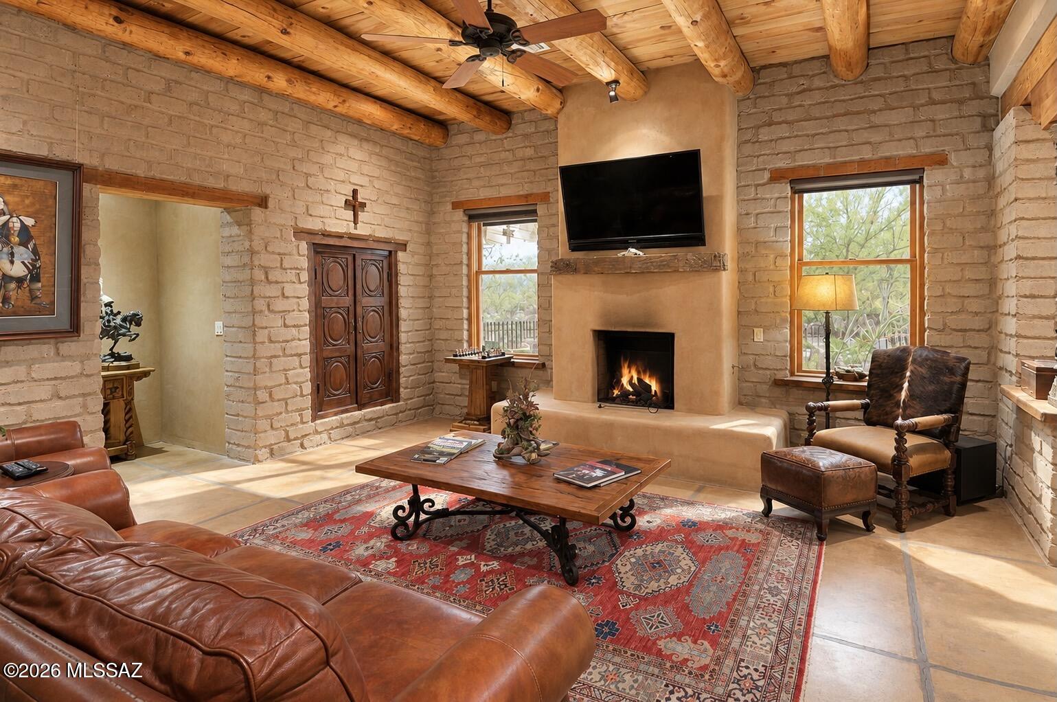 4167 W Adobe Ranch Place