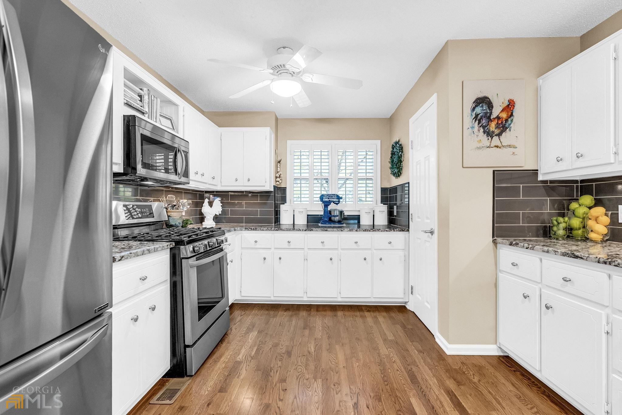 15 Grandview Trail
