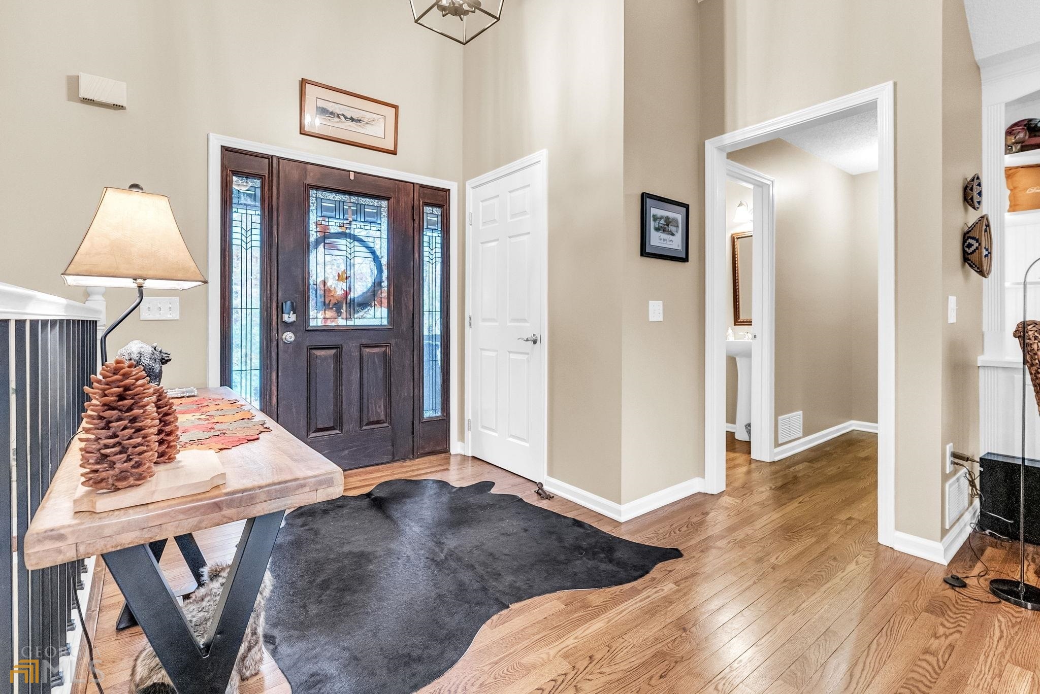 15 Grandview Trail