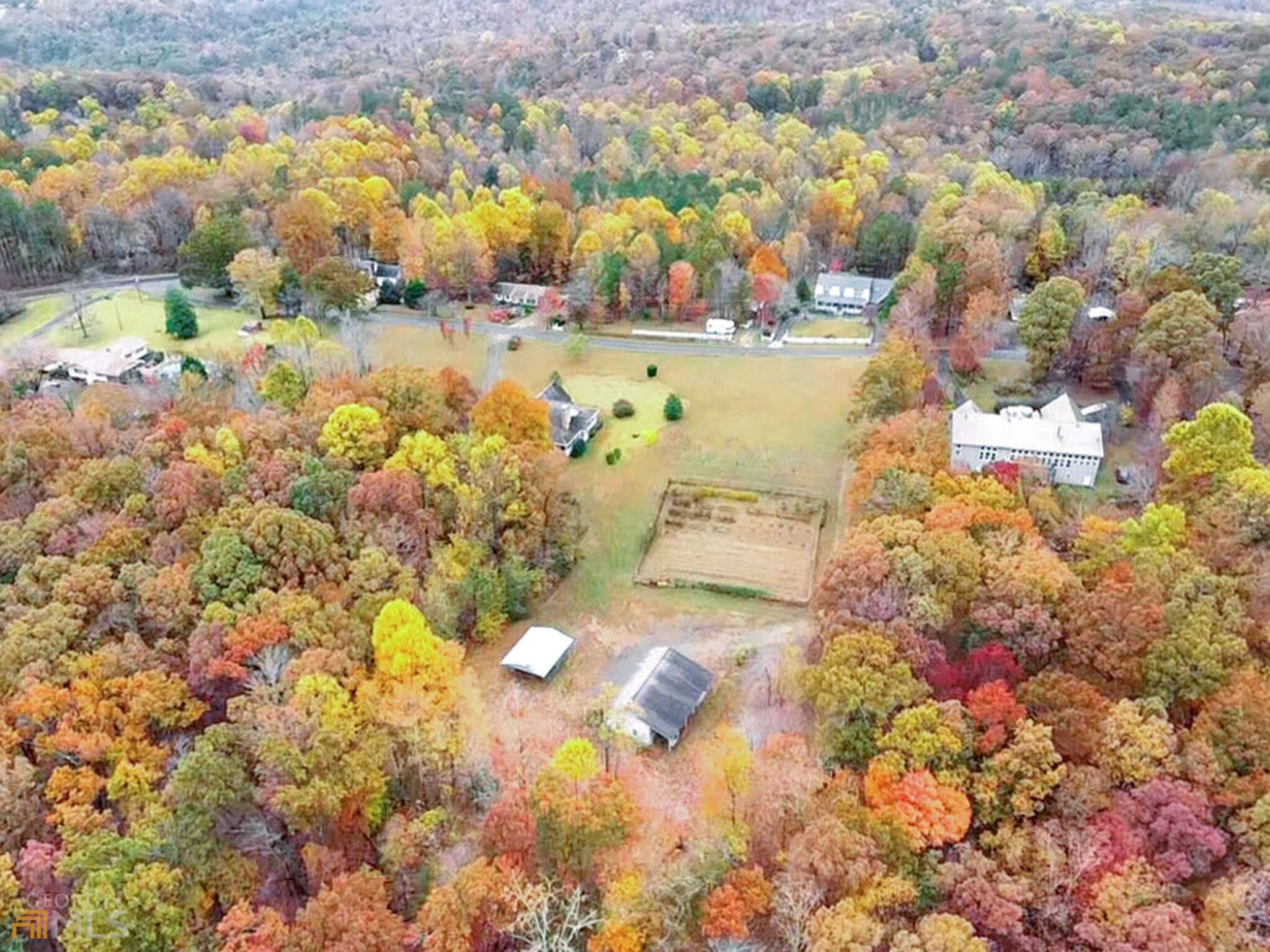 15 Grandview Trail