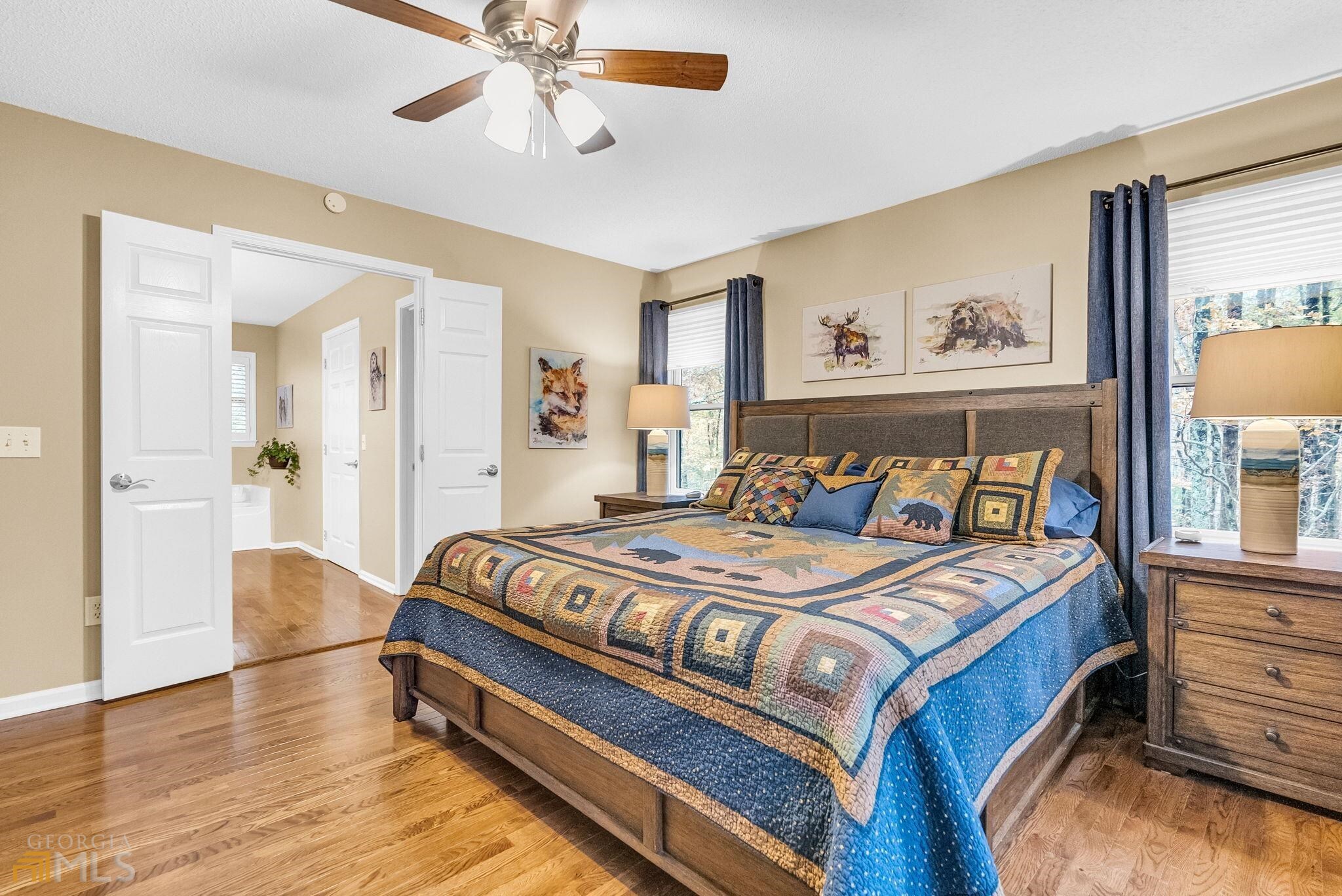 15 Grandview Trail