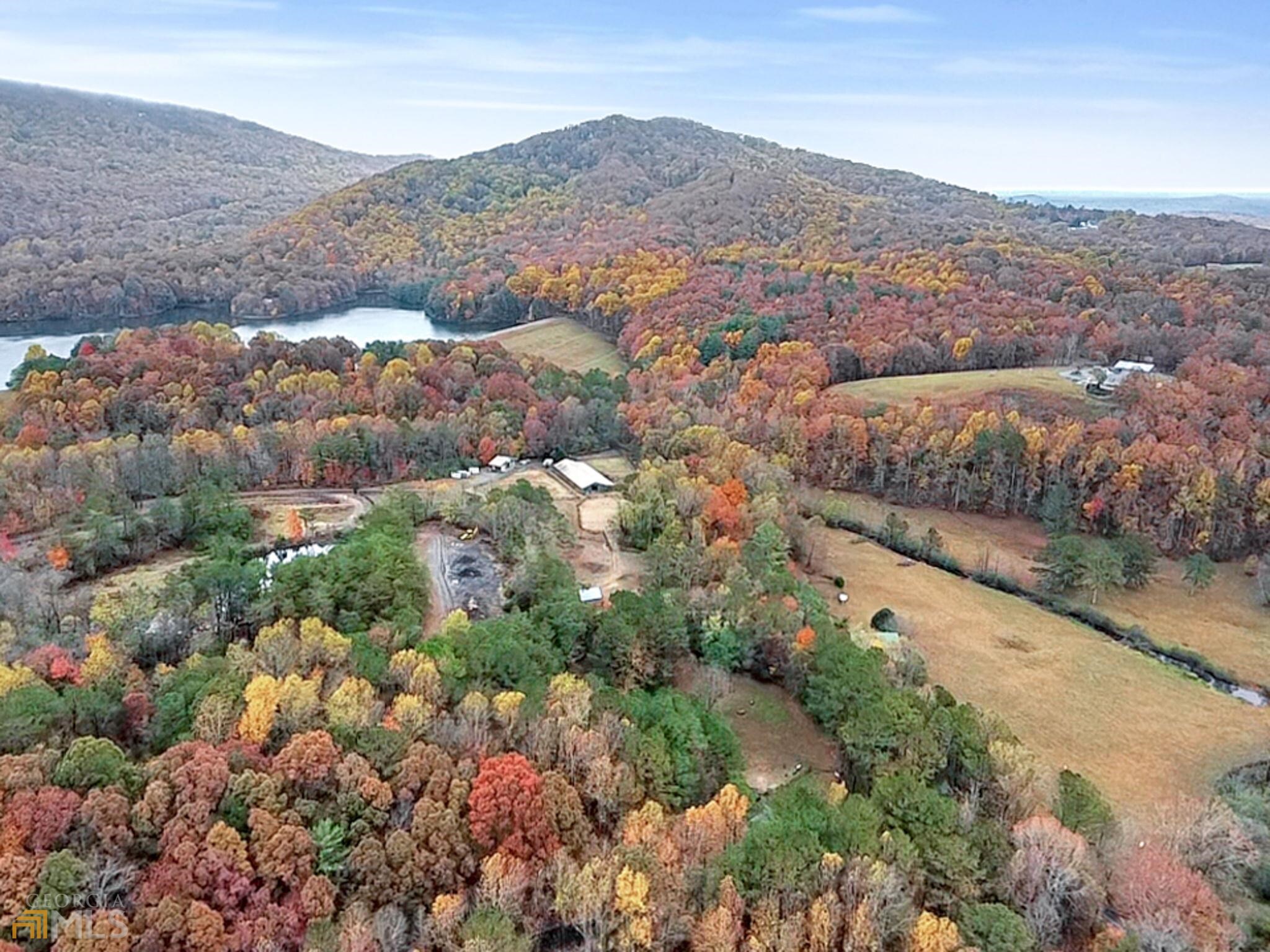 15 Grandview Trail