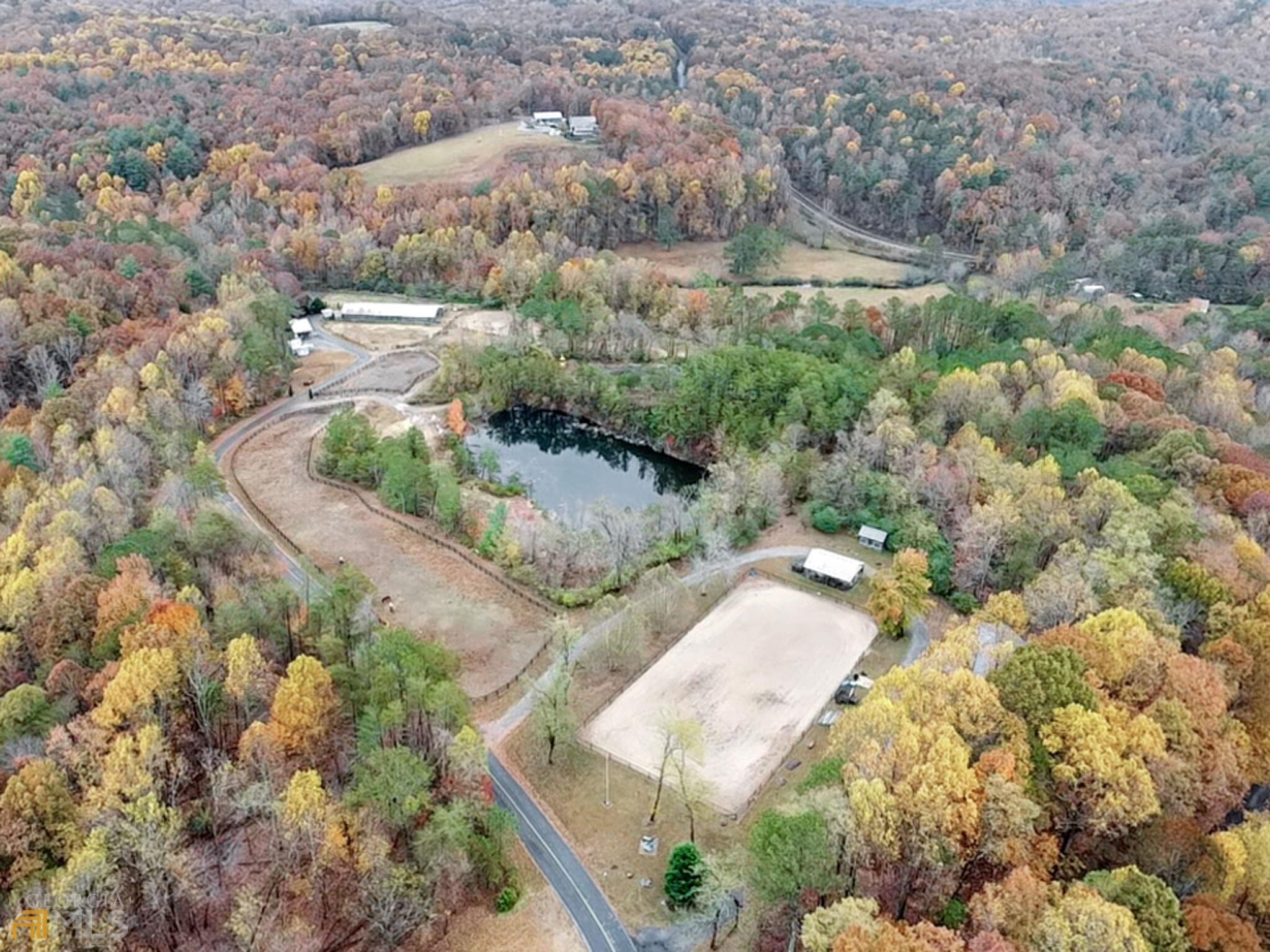 15 Grandview Trail