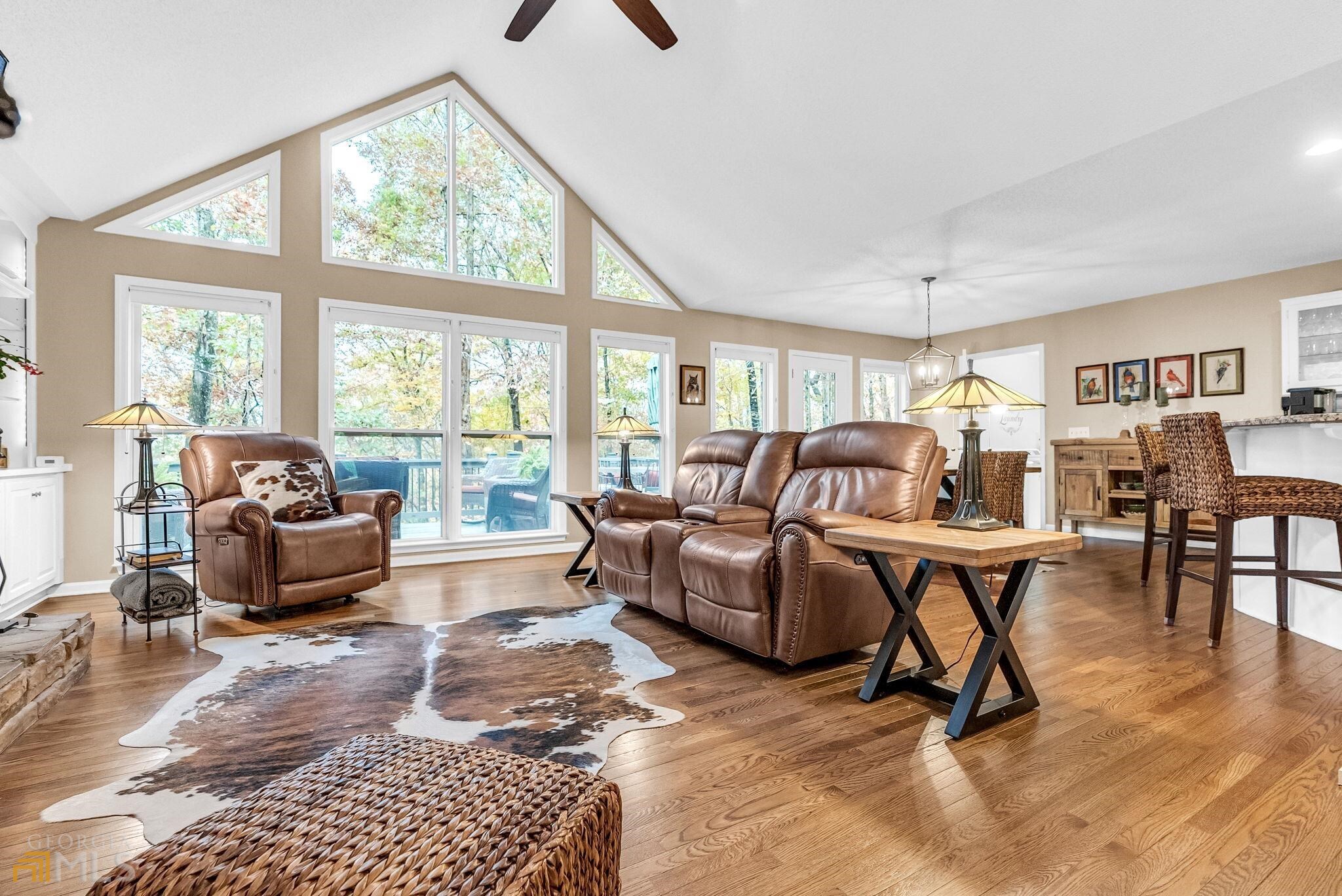 15 Grandview Trail