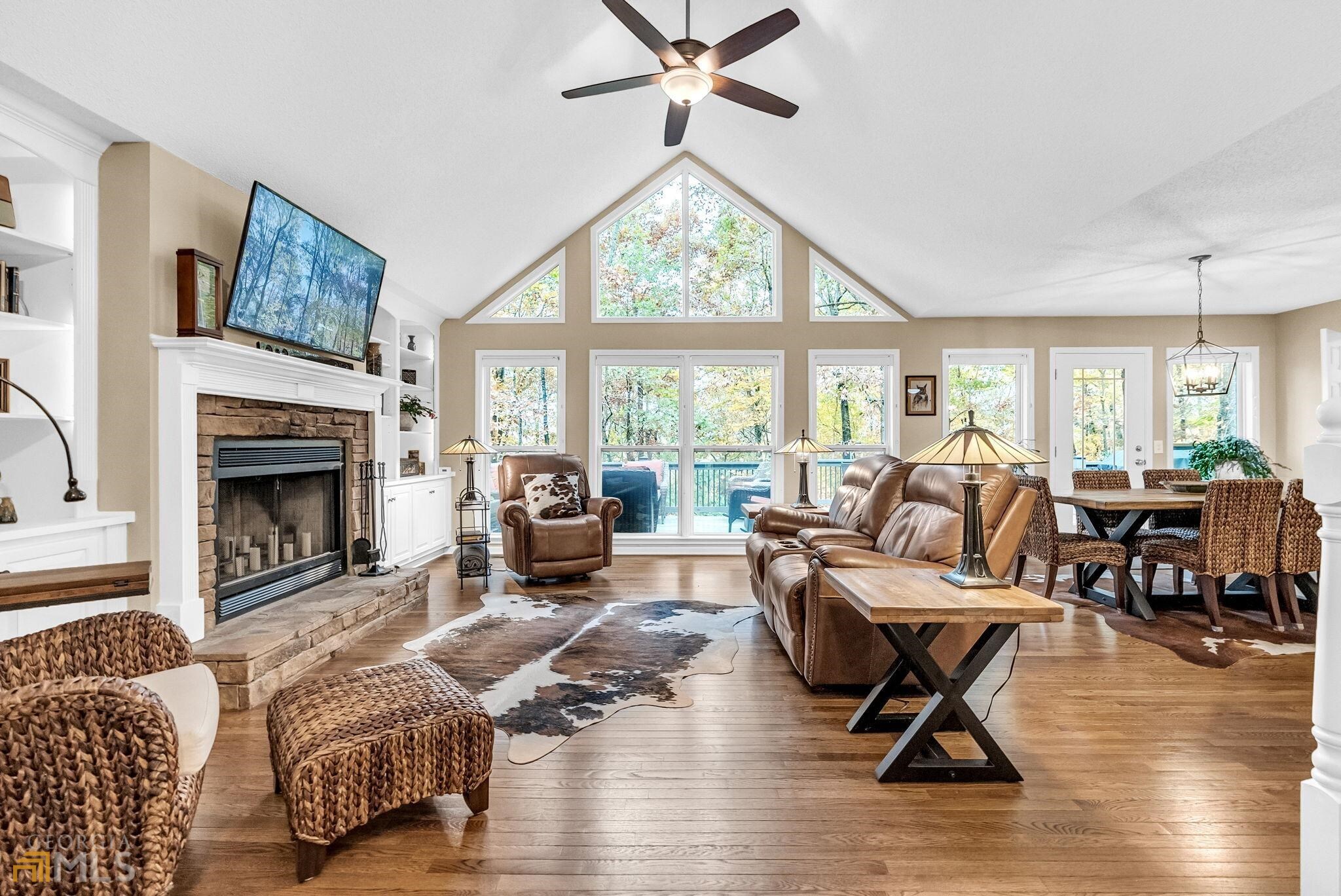 15 Grandview Trail