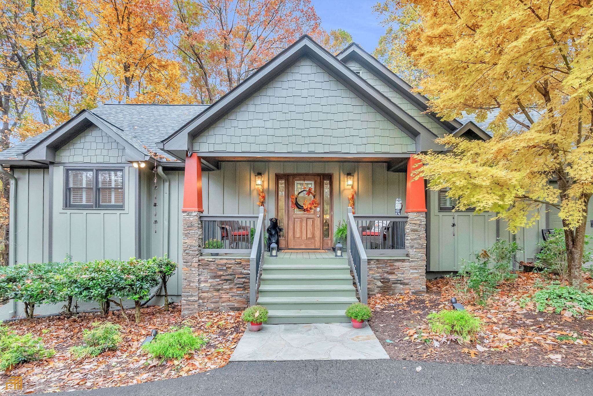 15 Grandview Trail