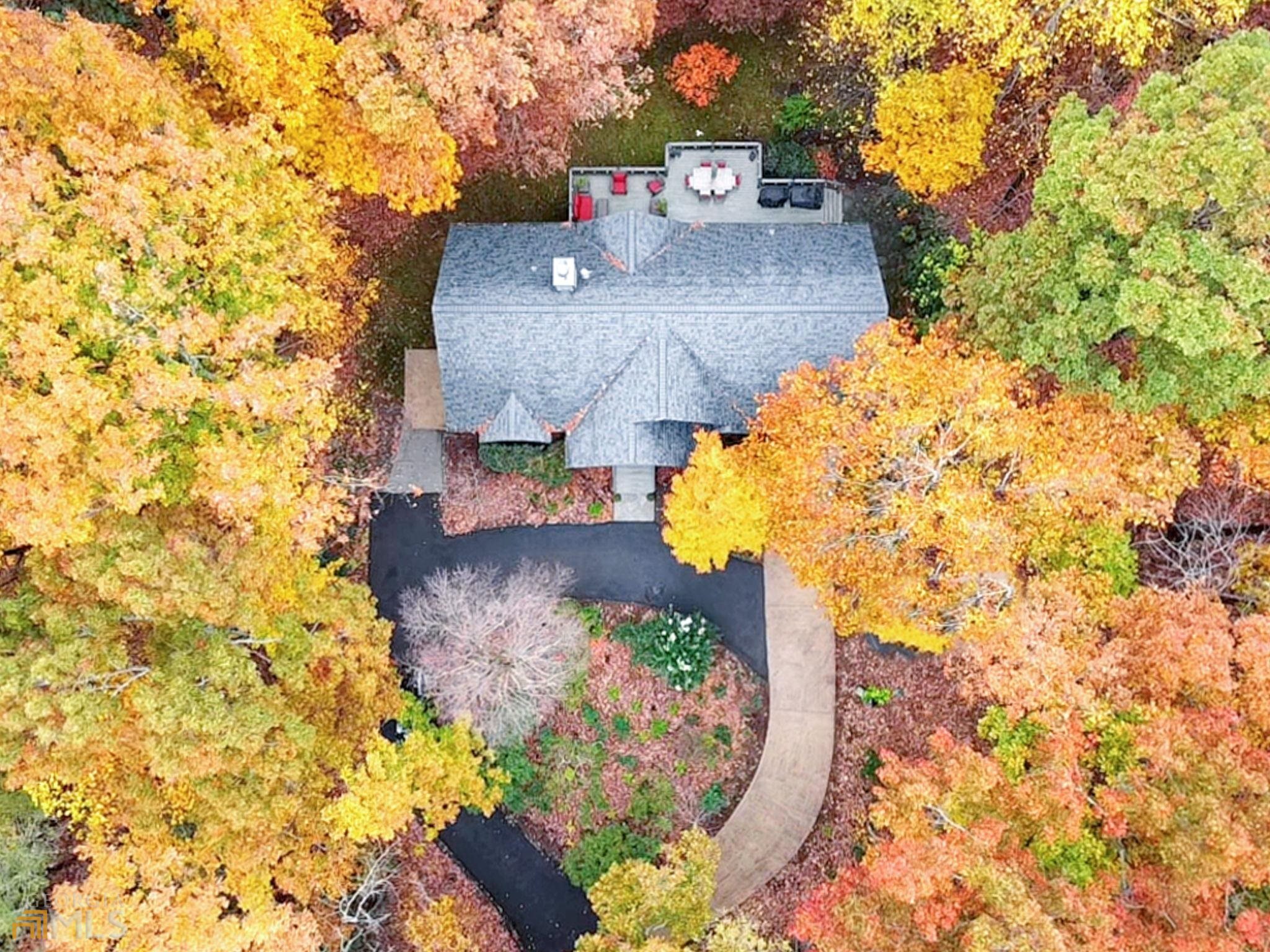 15 Grandview Trail