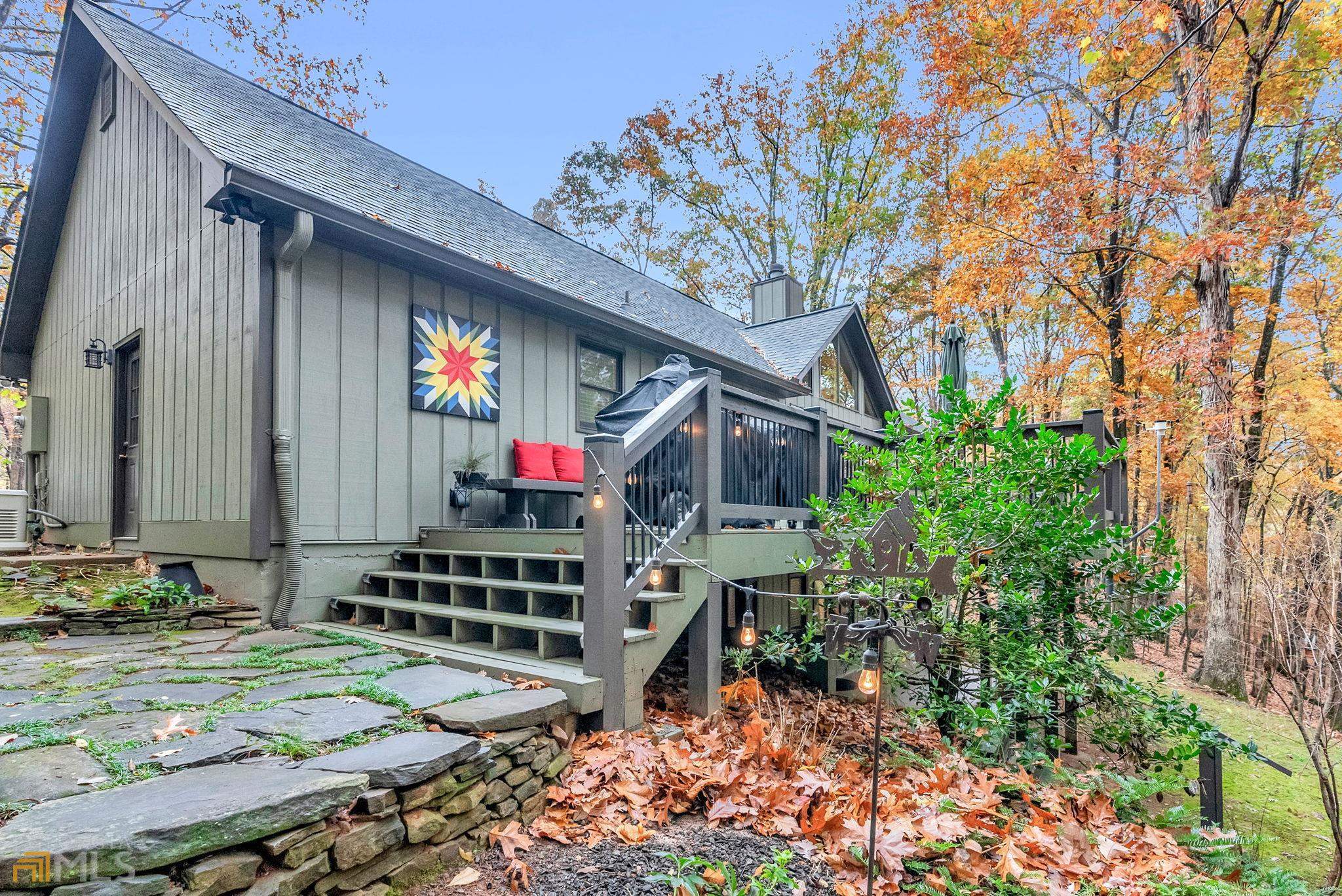 15 Grandview Trail