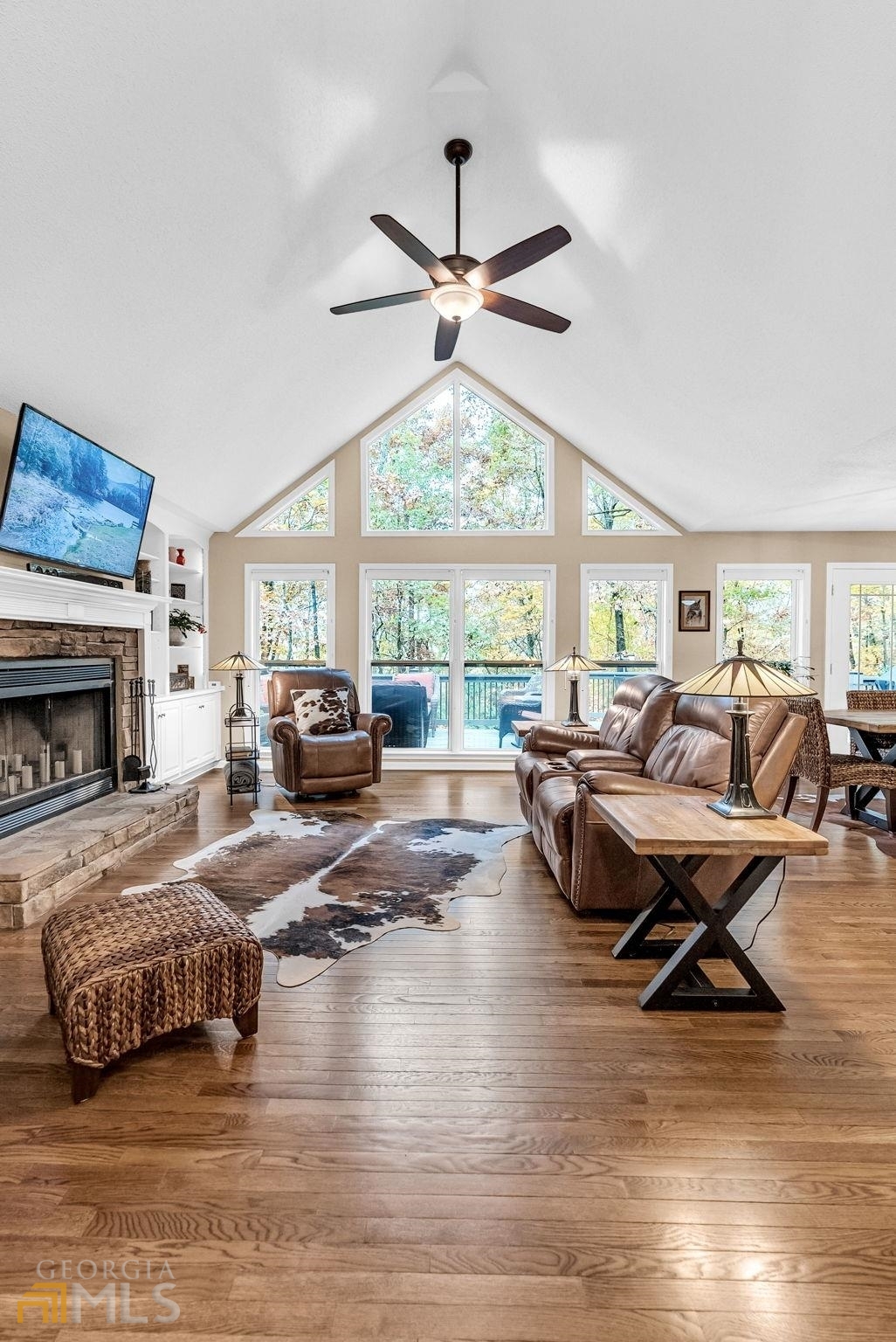 15 Grandview Trail