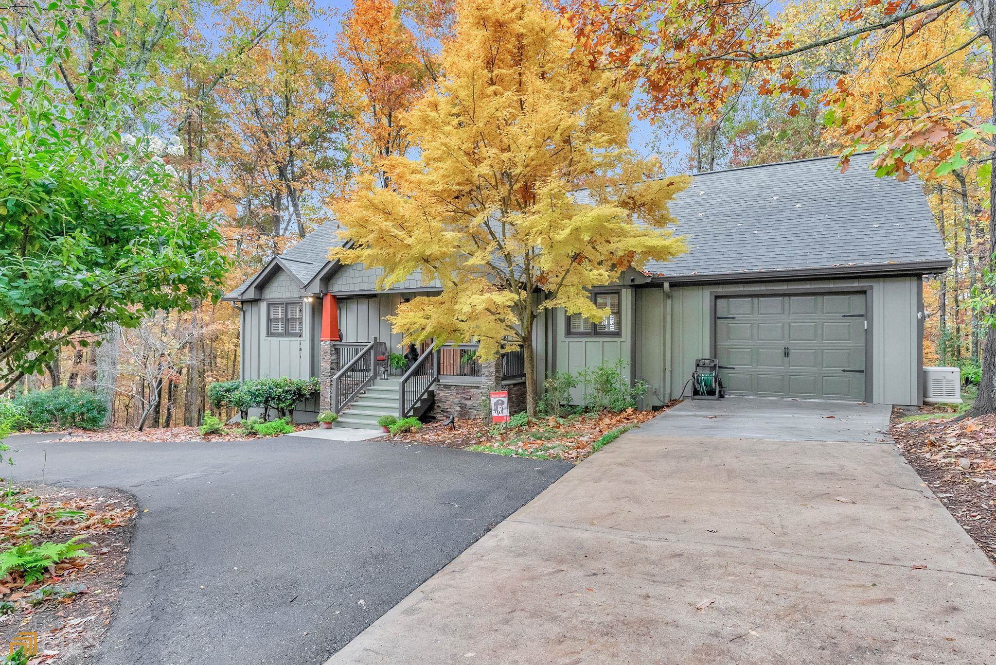 15 Grandview Trail