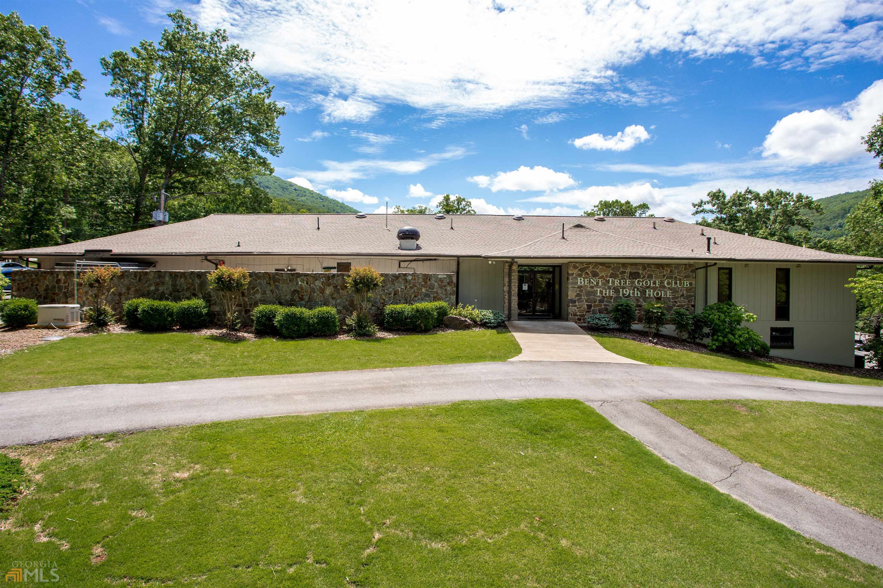 15 Grandview Trail
