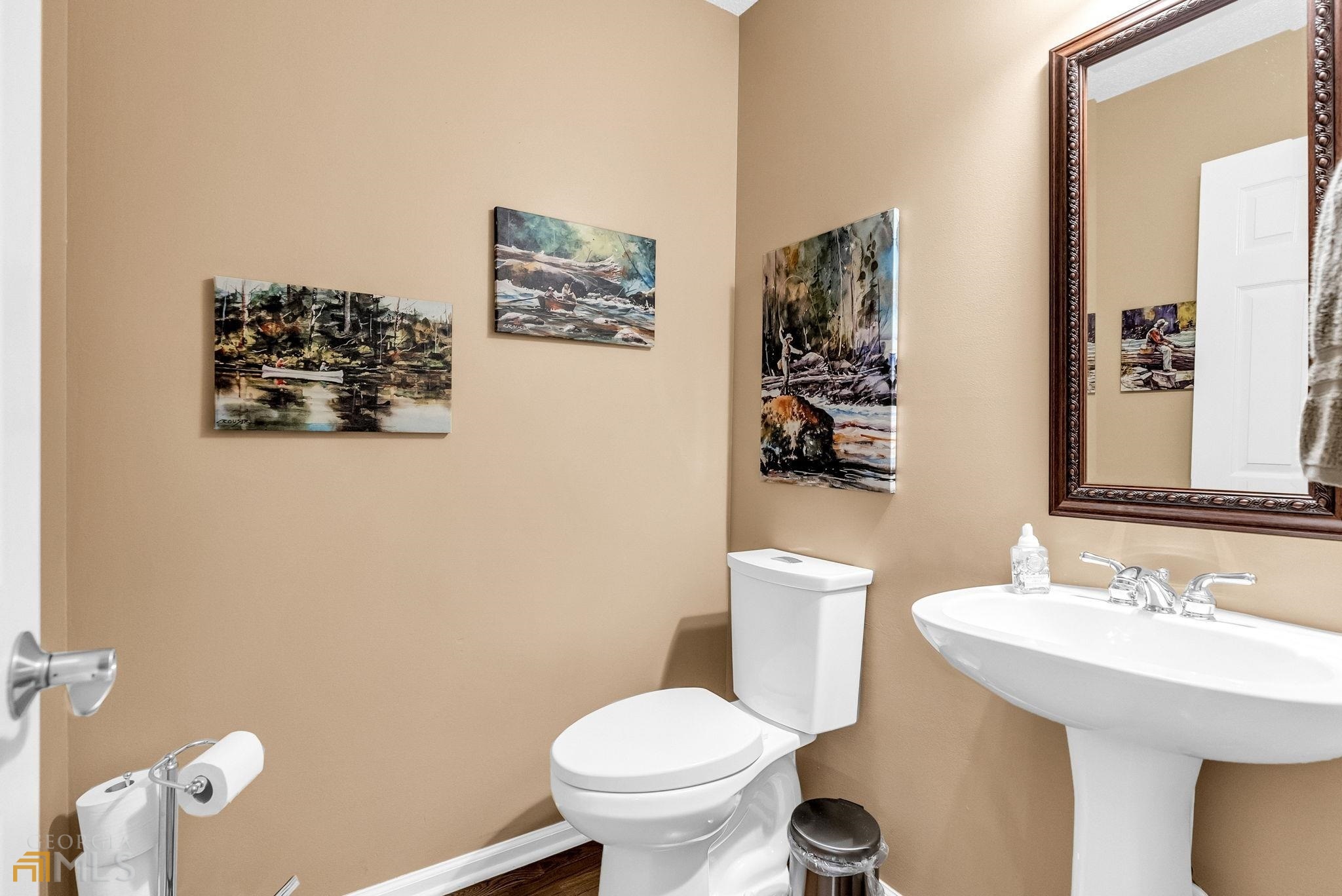 15 Grandview Trail