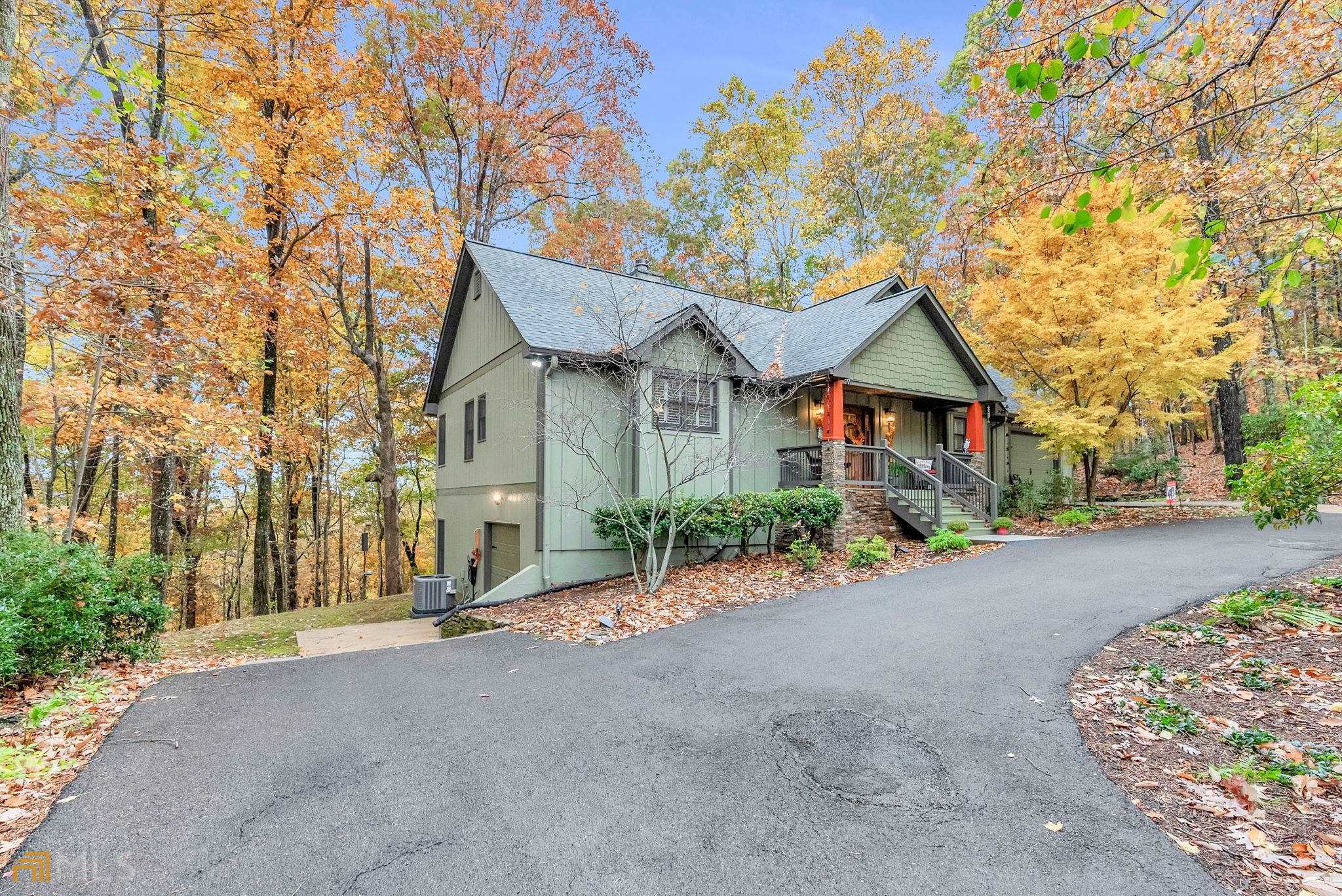 15 Grandview Trail