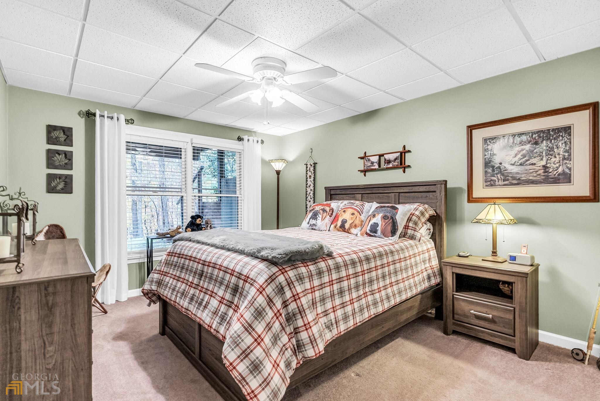15 Grandview Trail