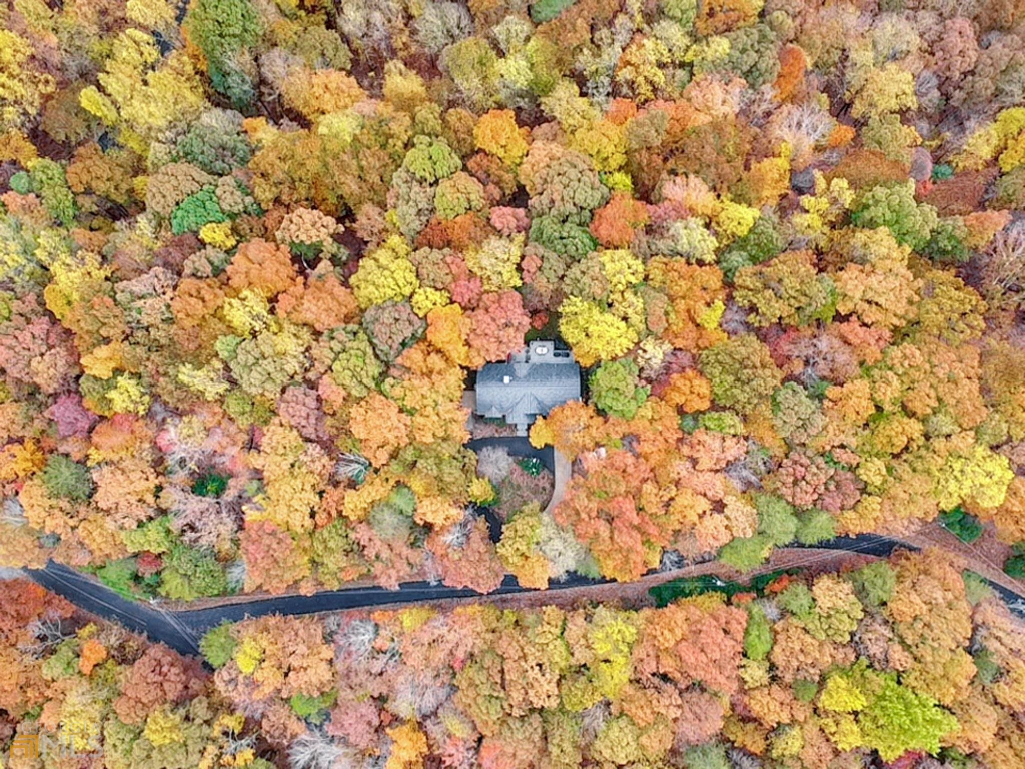15 Grandview Trail