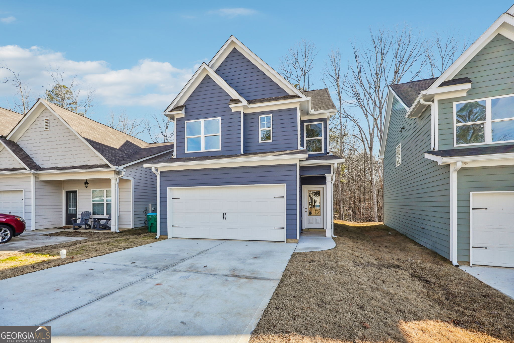 265 Hood Park Drive