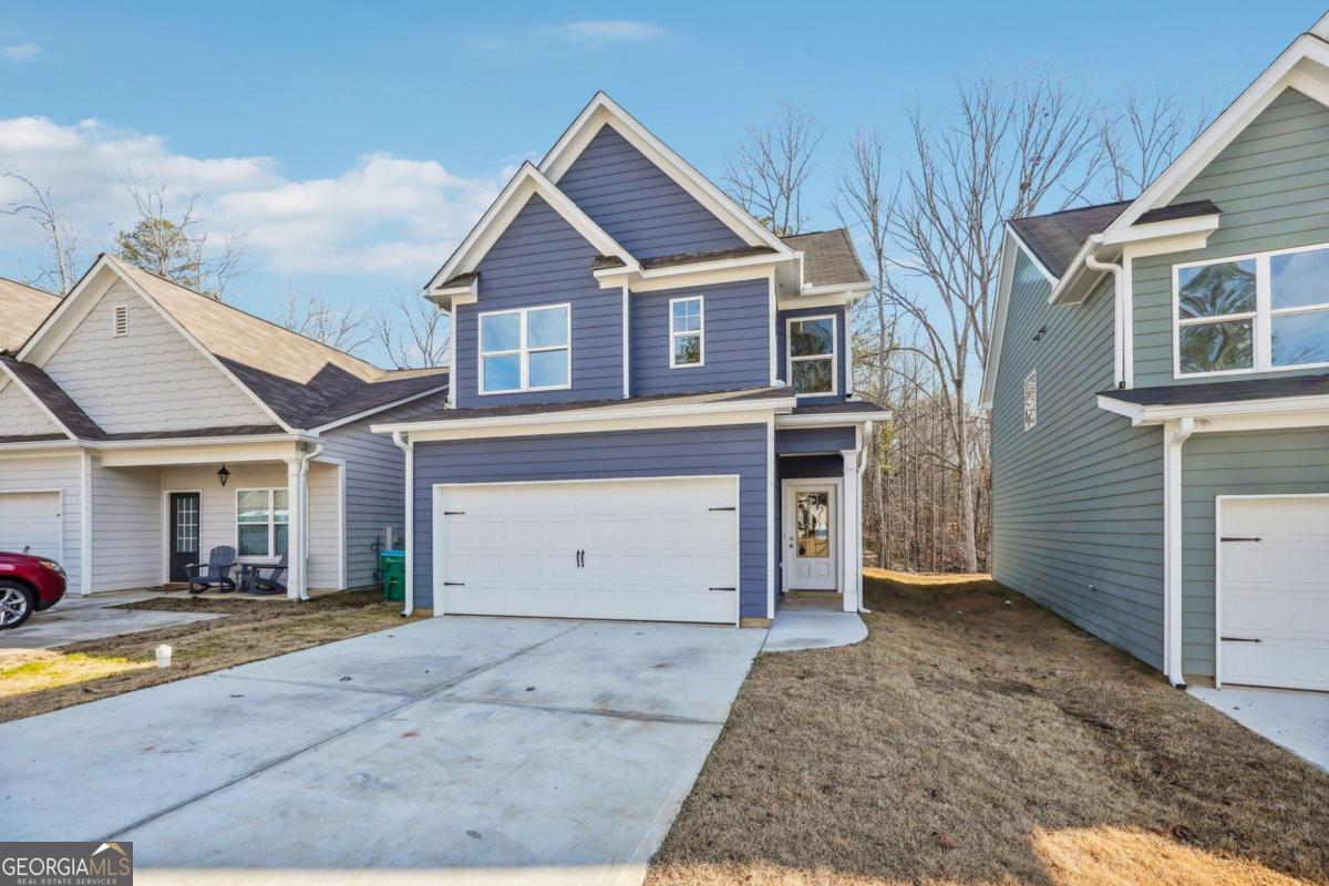 271 Hood Park Drive