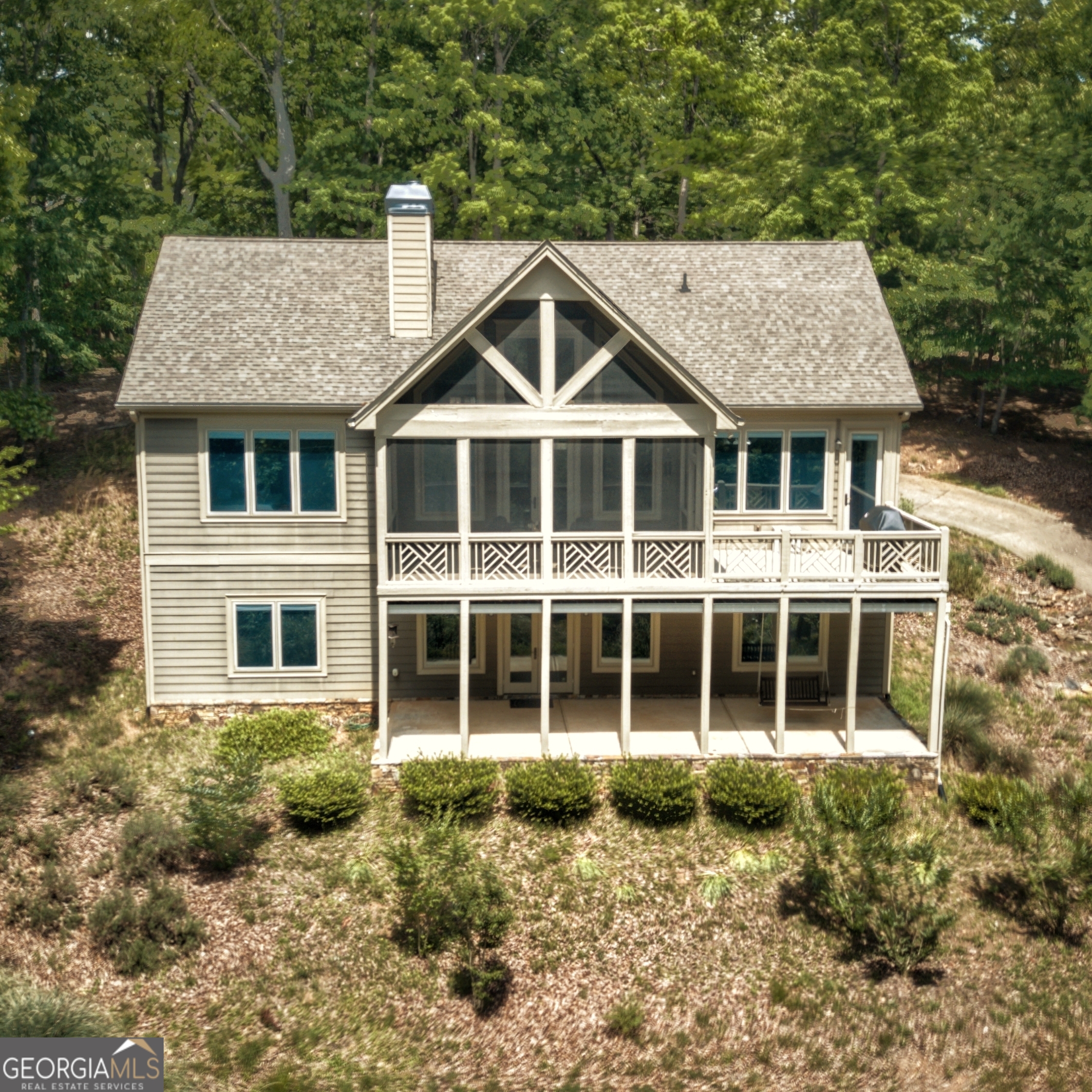 158 Lake View Trace