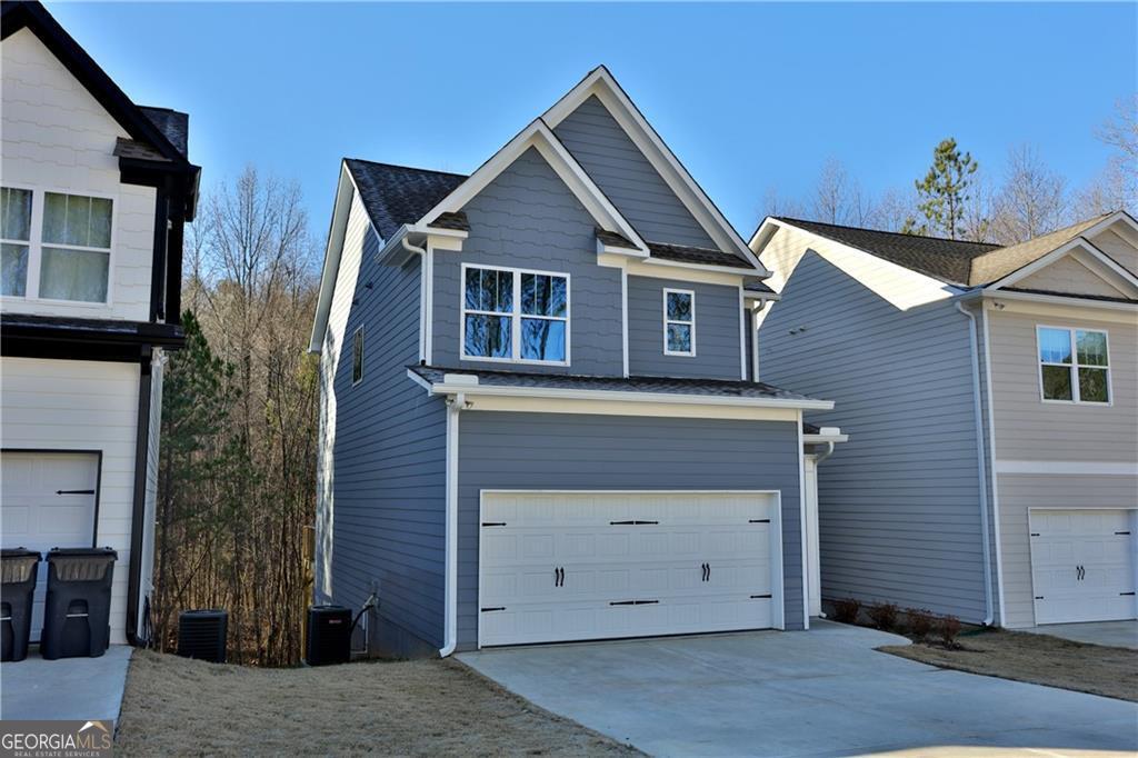 85 Hood Park Court