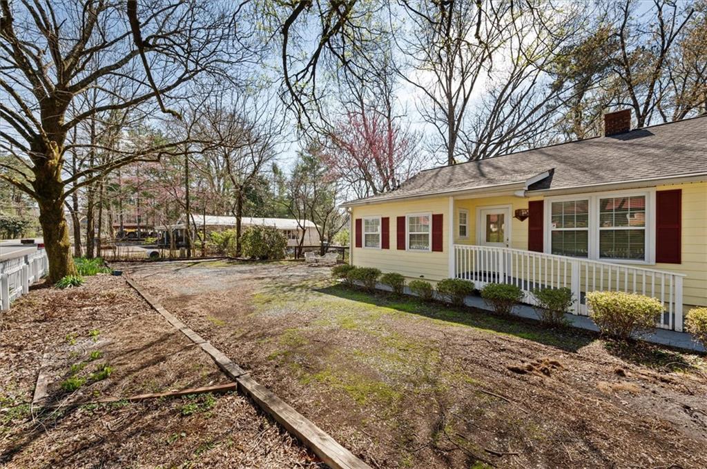 2404 REFUGE Road