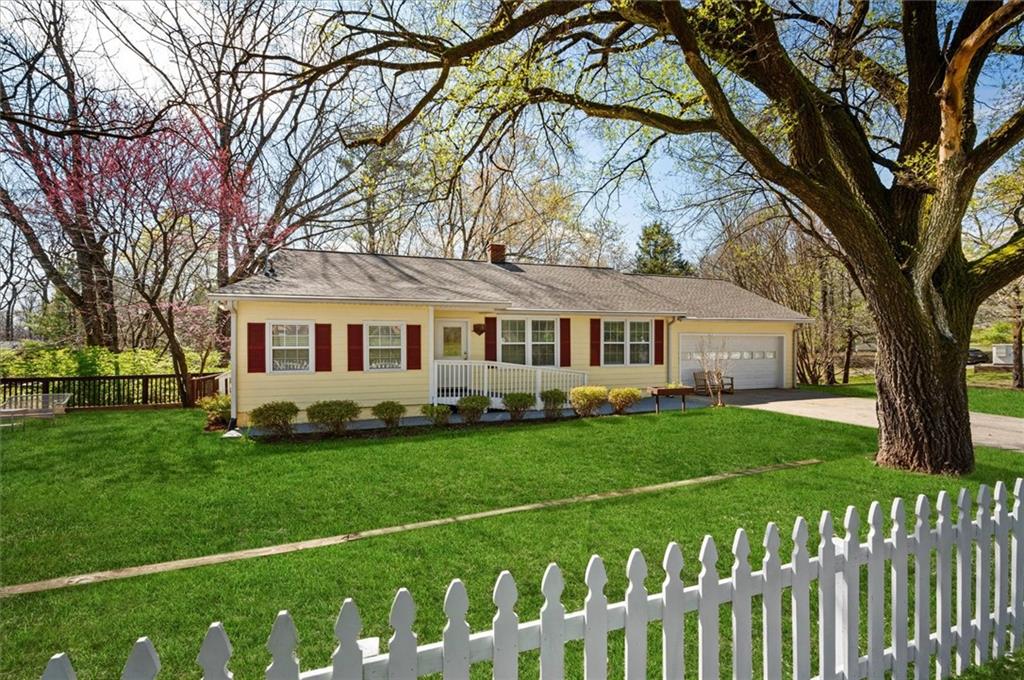 2404 REFUGE Road