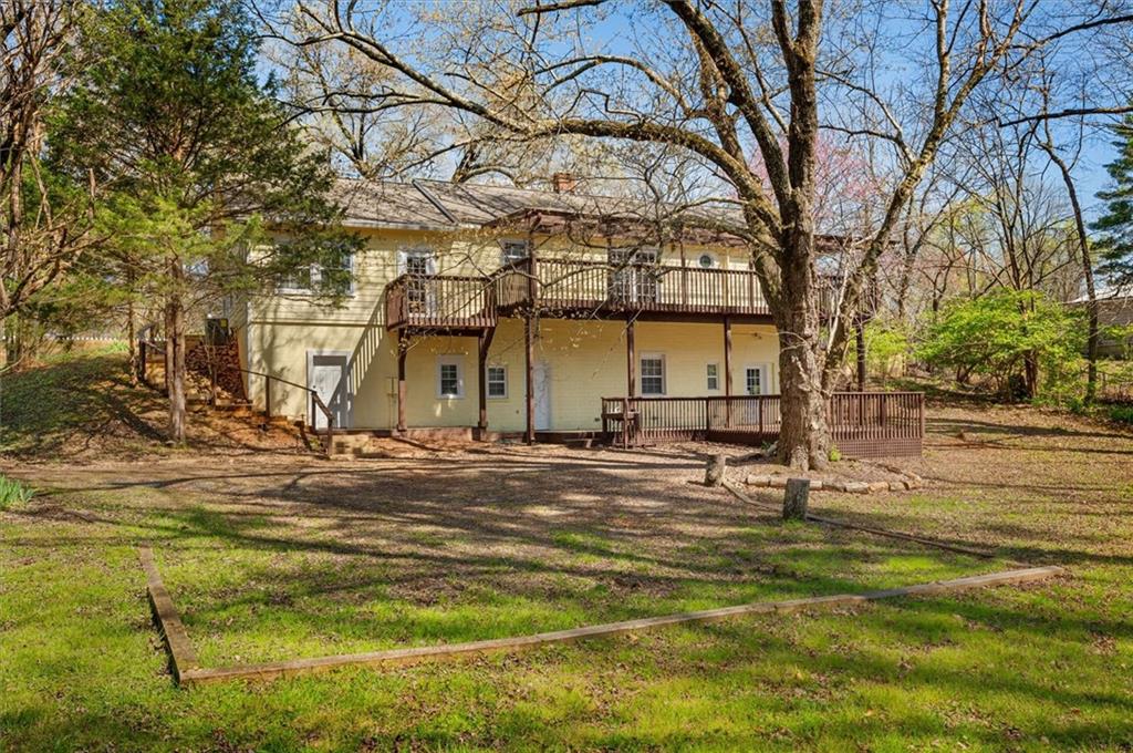 2404 REFUGE Road