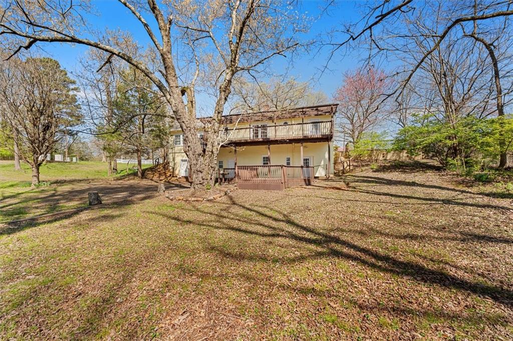 2404 REFUGE Road