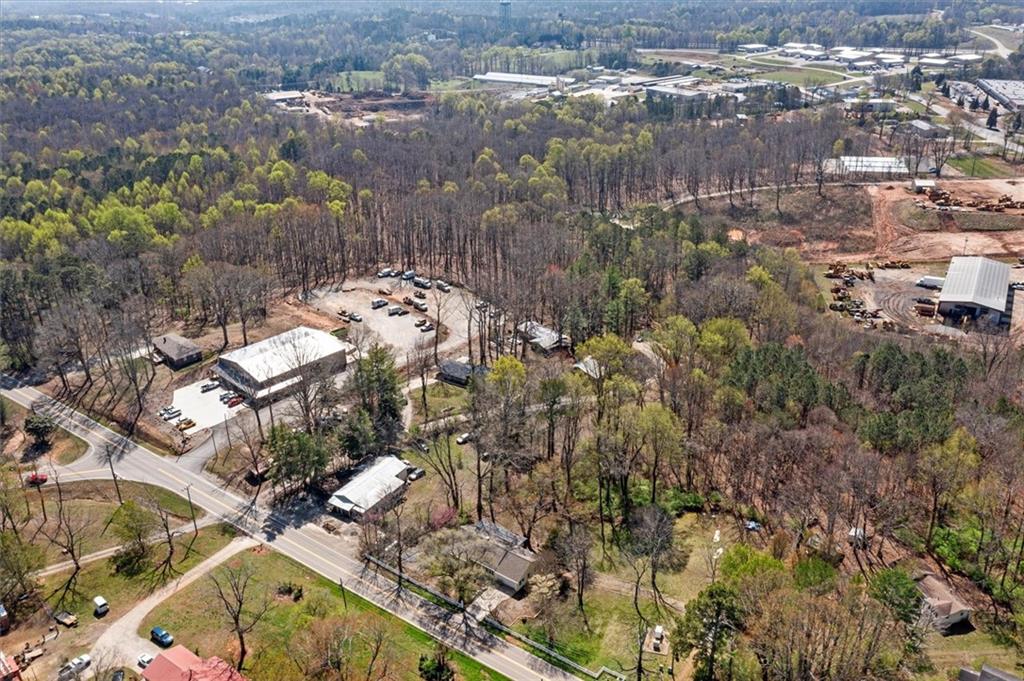 2404 REFUGE Road