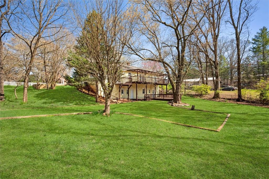 2404 REFUGE Road