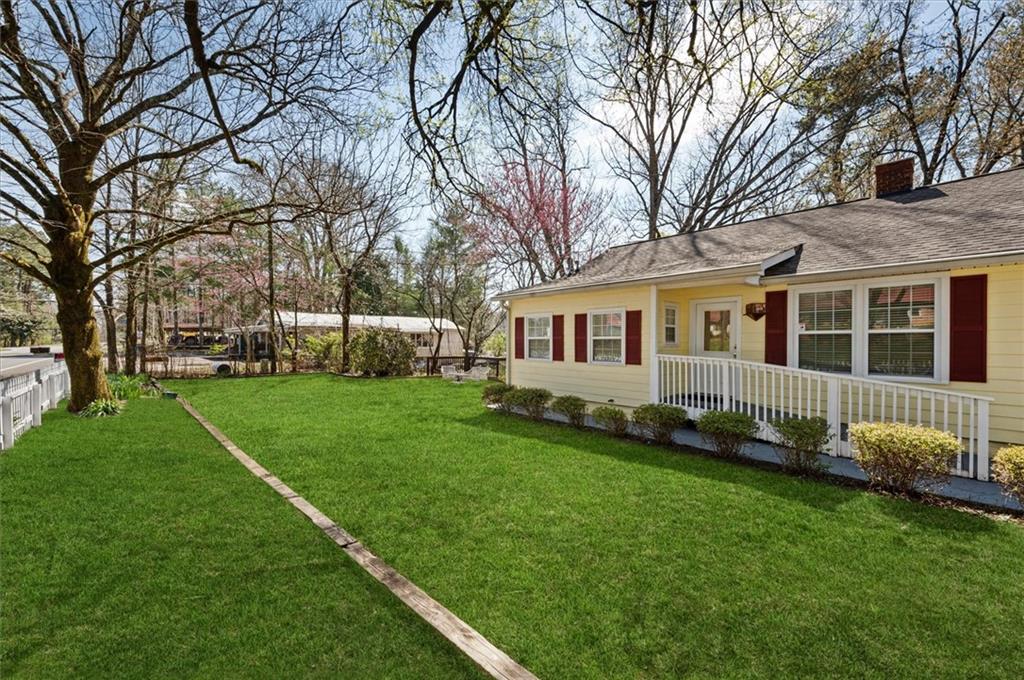 2404 REFUGE Road