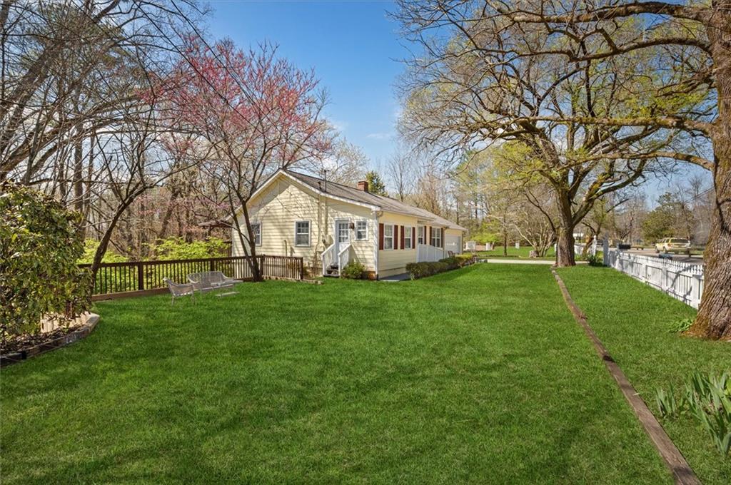 2404 REFUGE Road