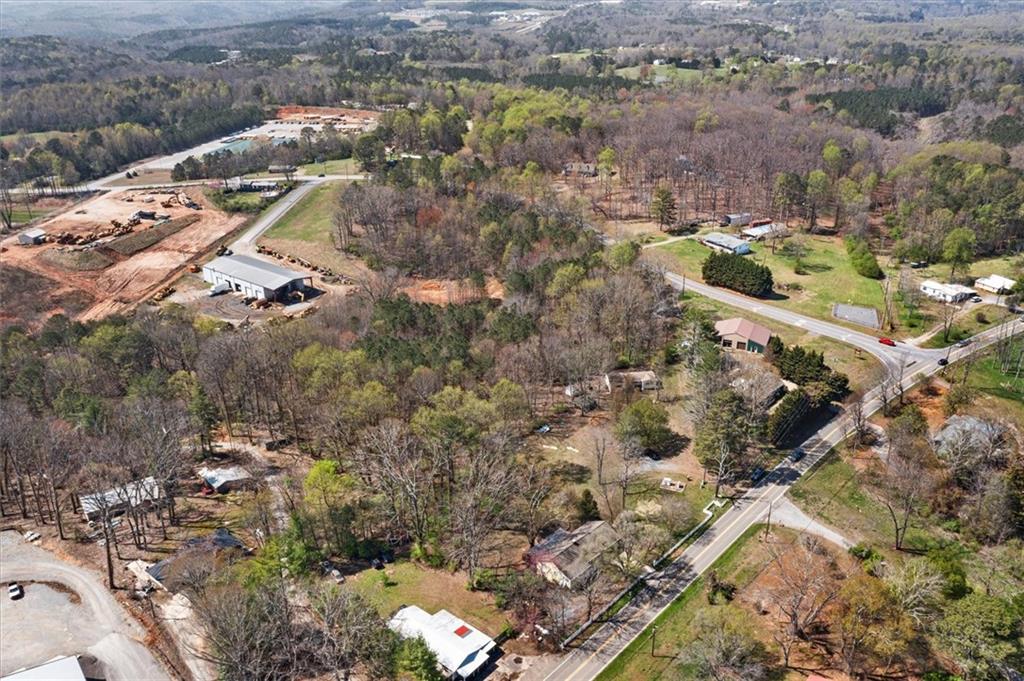 2404 REFUGE Road