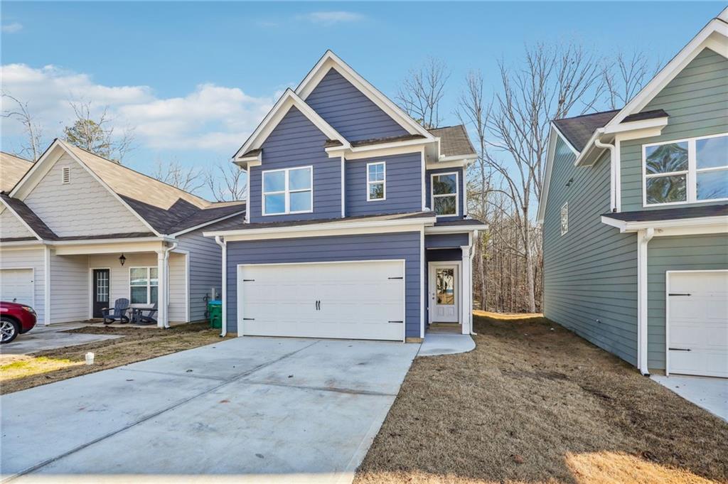 239 Hood Park Drive