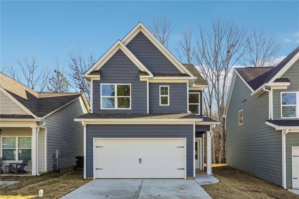 239 Hood Park Drive