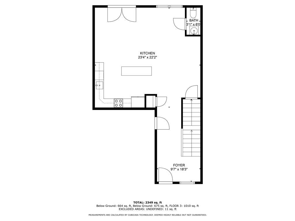 79 Hood Park Court