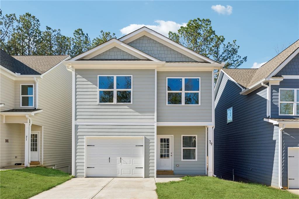 79 Hood Park Court