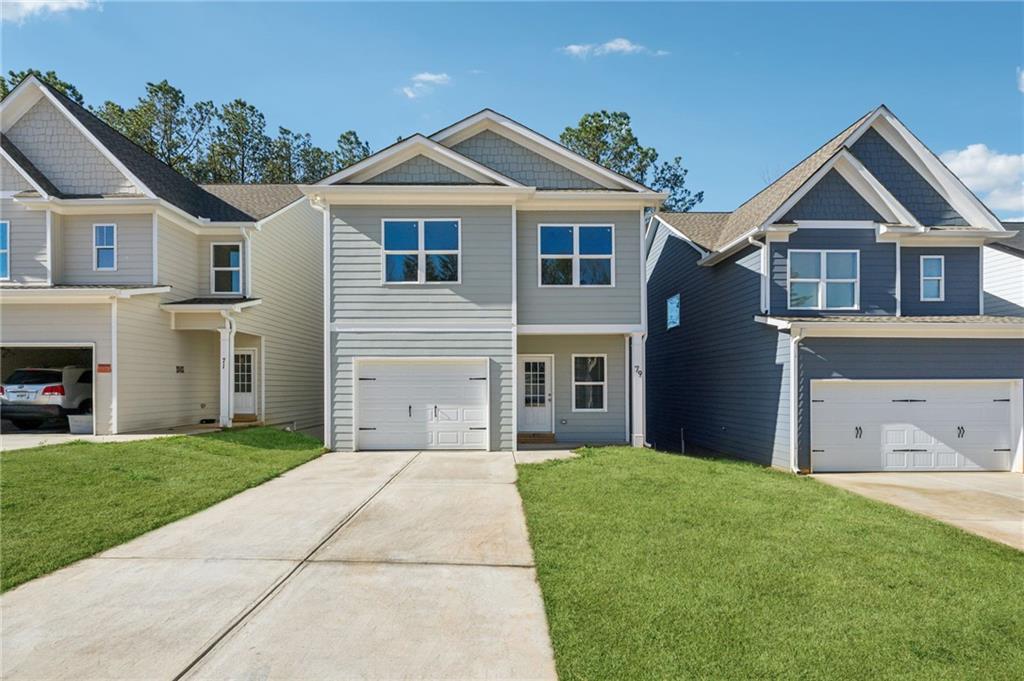 79 Hood Park Court