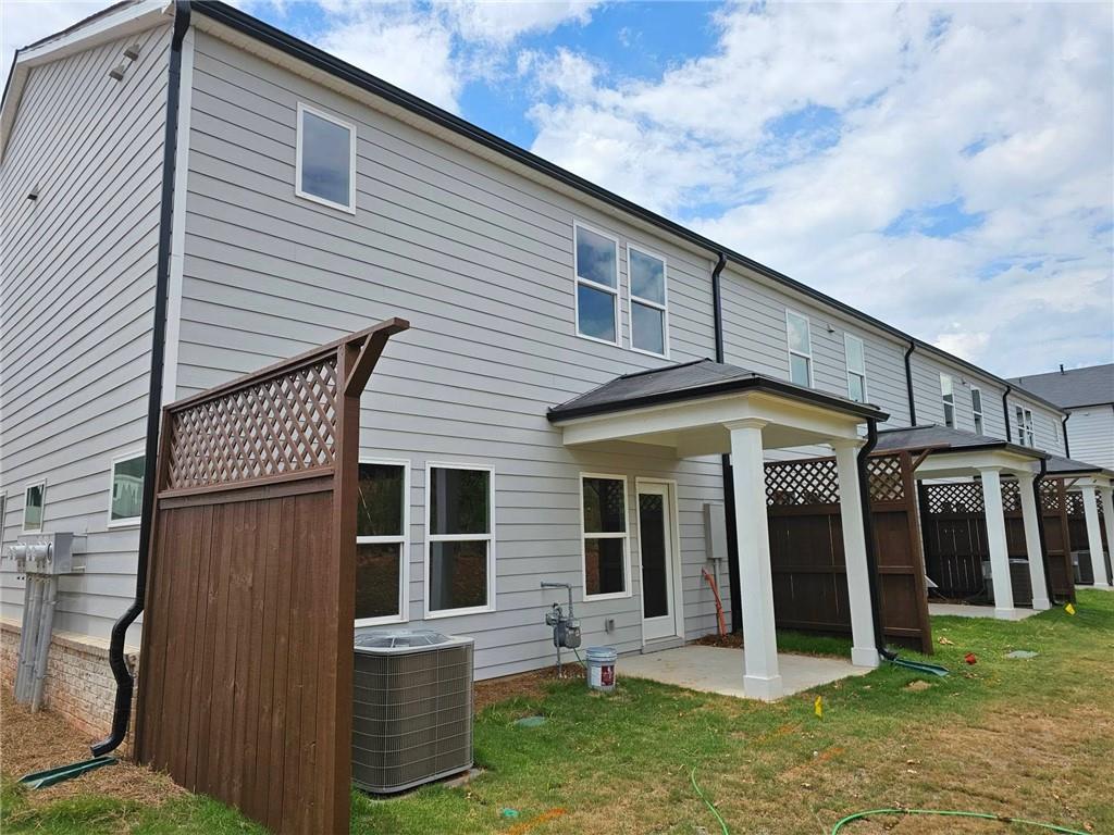 733 Gabby Point