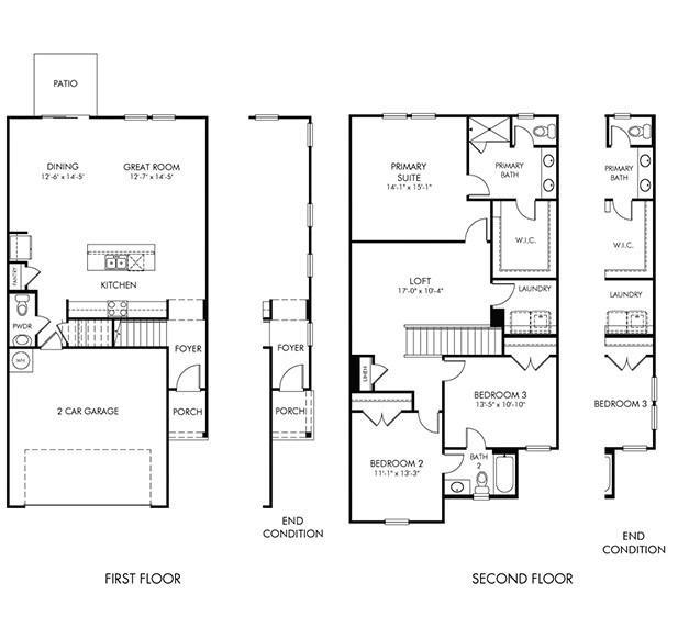 733 Gabby Point