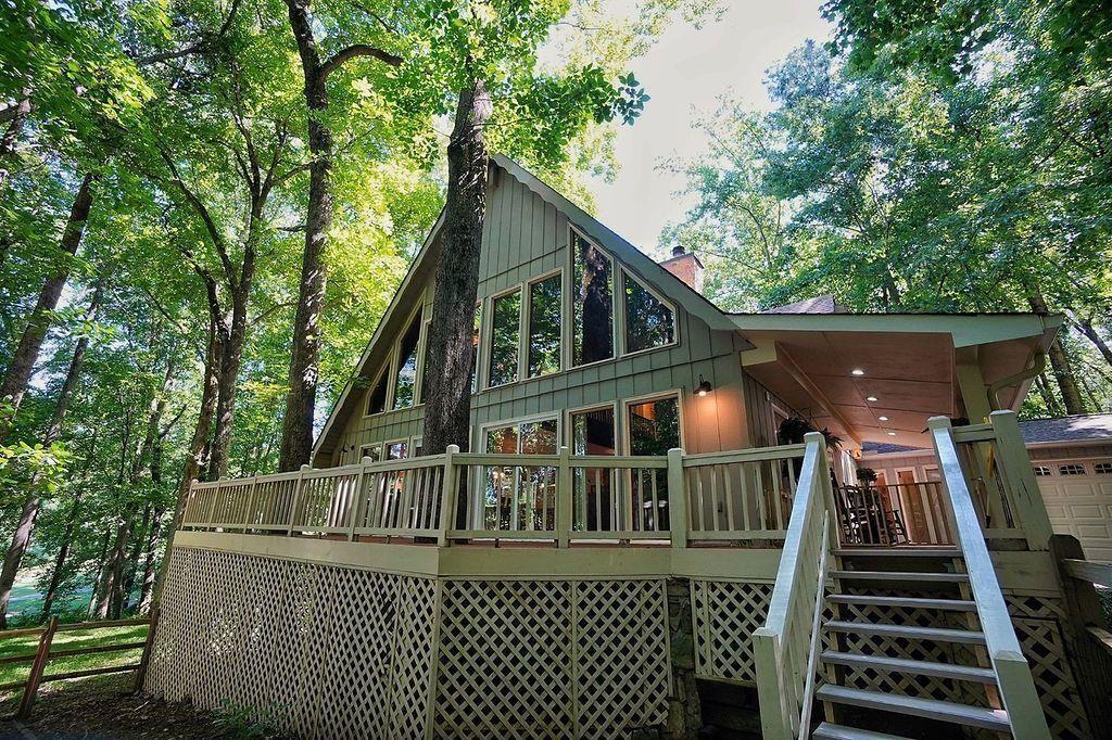 331 Crippled Oak Trail