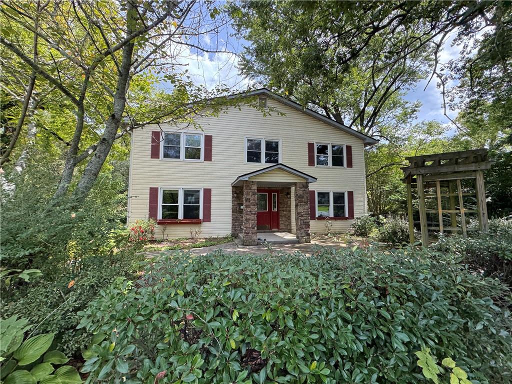 597 S Main Street