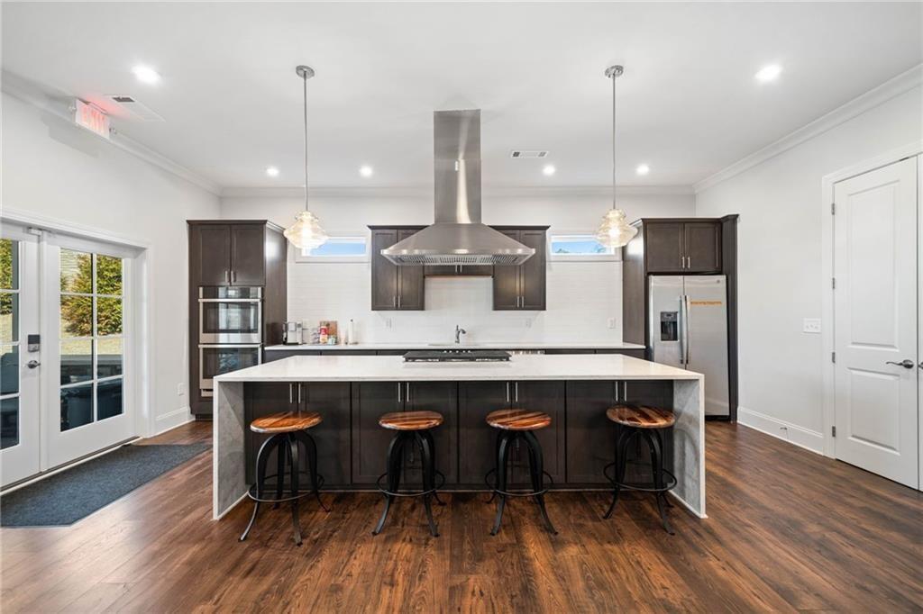 109 Grand Circle